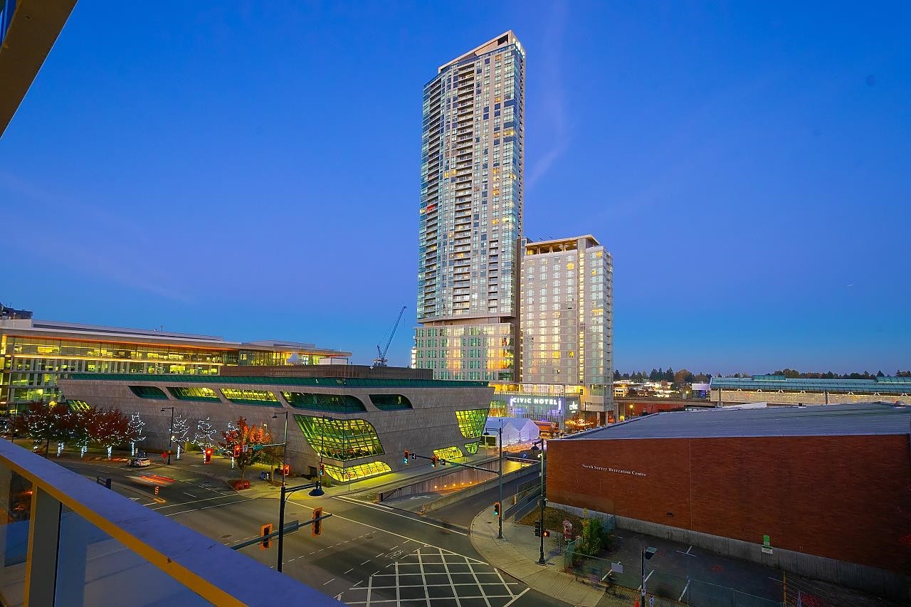 510-13438 Central Avenue, Surrey, BC