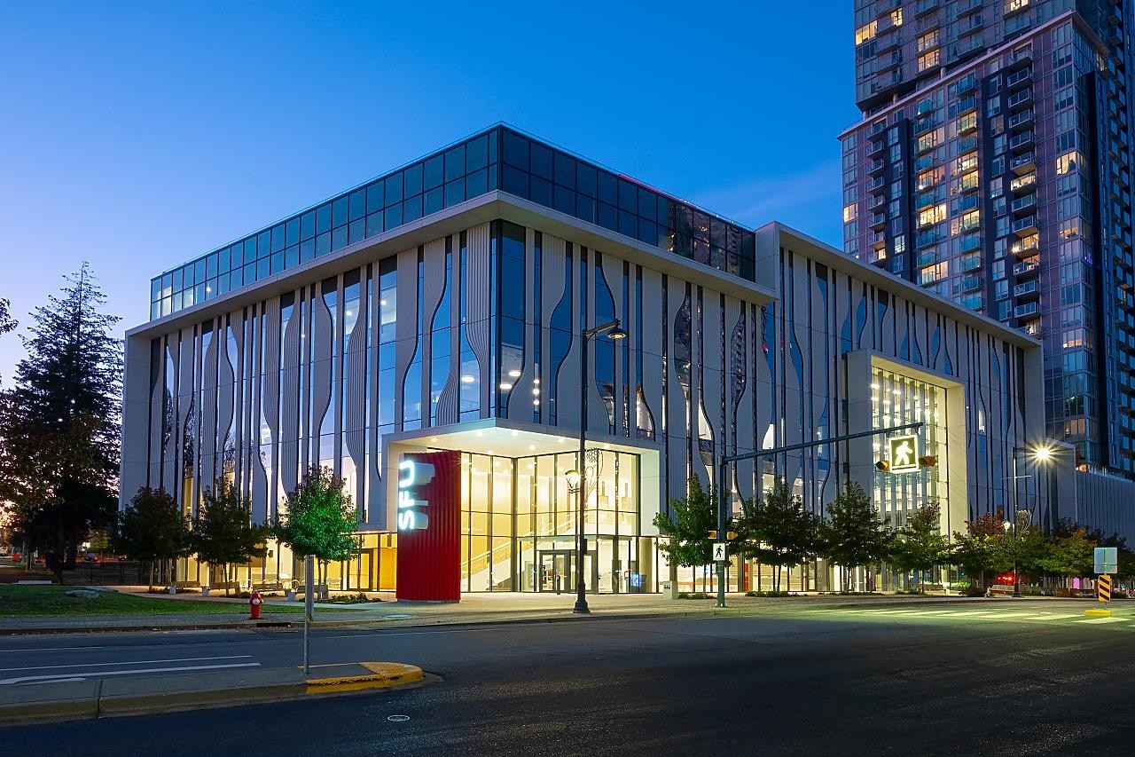 510-13438 Central Avenue, Surrey, BC