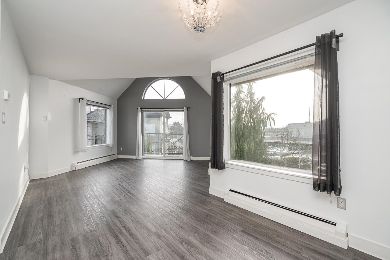 322-32725 George Ferguson Way, Abbotsford, BC