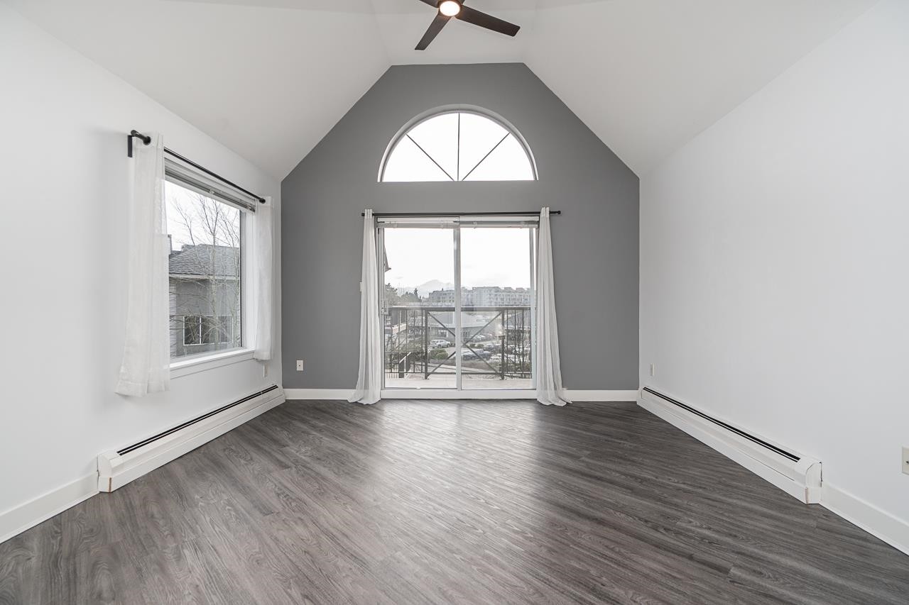 322-32725 George Ferguson Way, Abbotsford, BC