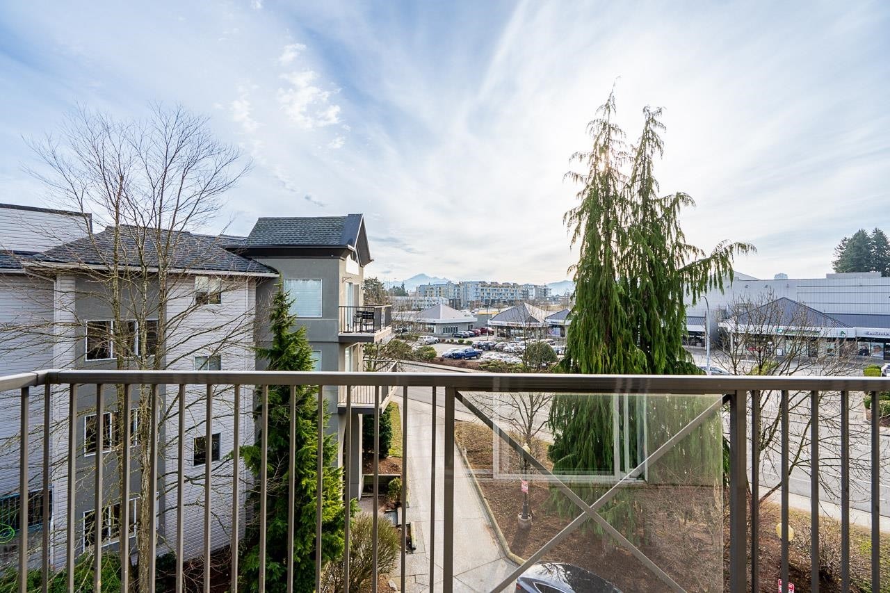 322-32725 George Ferguson Way, Abbotsford, BC