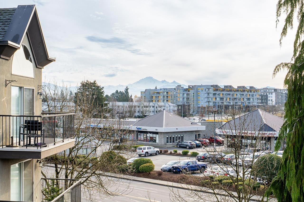 322-32725 George Ferguson Way, Abbotsford, BC