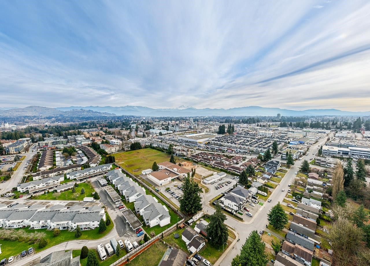 322-32725 George Ferguson Way, Abbotsford, BC