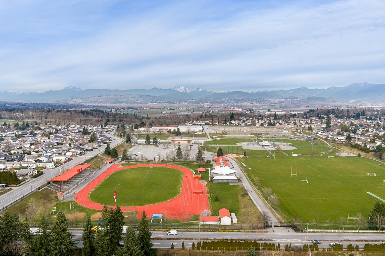 322-32725 George Ferguson Way, Abbotsford, BC