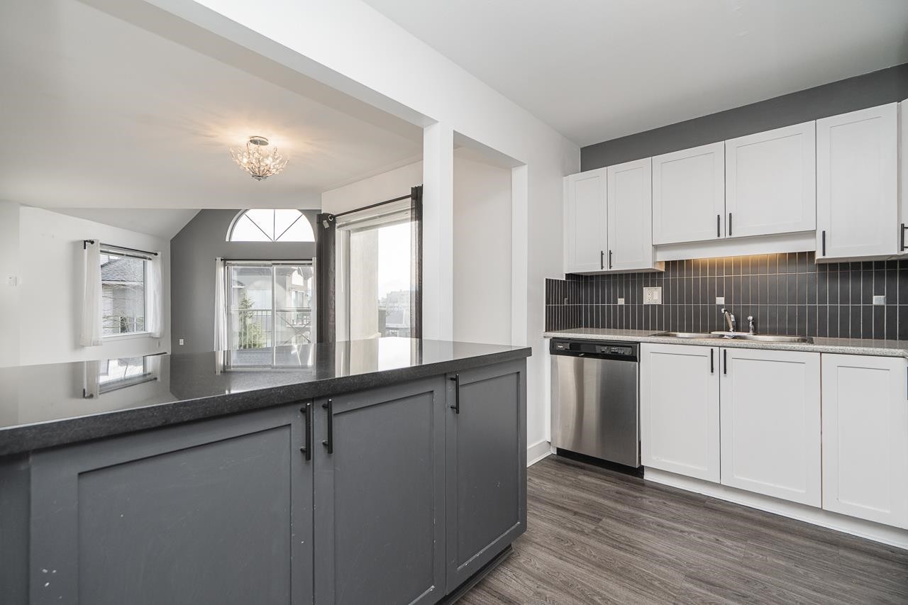 322-32725 George Ferguson Way, Abbotsford, BC