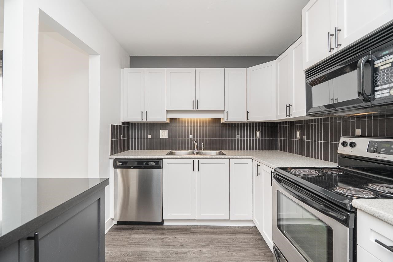 322-32725 George Ferguson Way, Abbotsford, BC