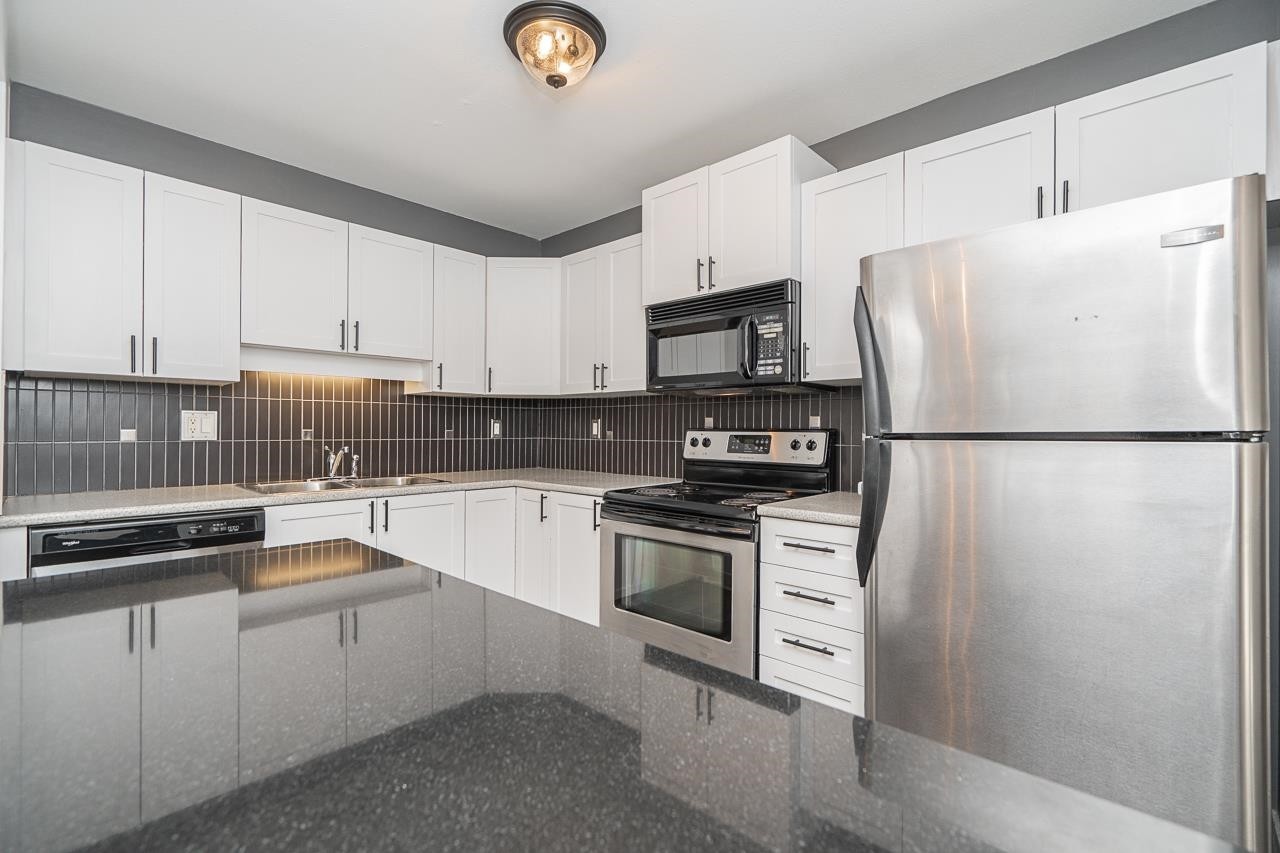 322-32725 George Ferguson Way, Abbotsford, BC