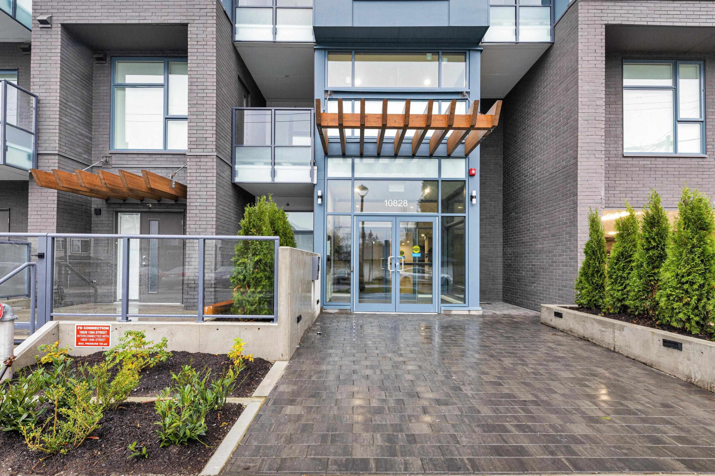 607-10828 139A Street, Surrey, BC