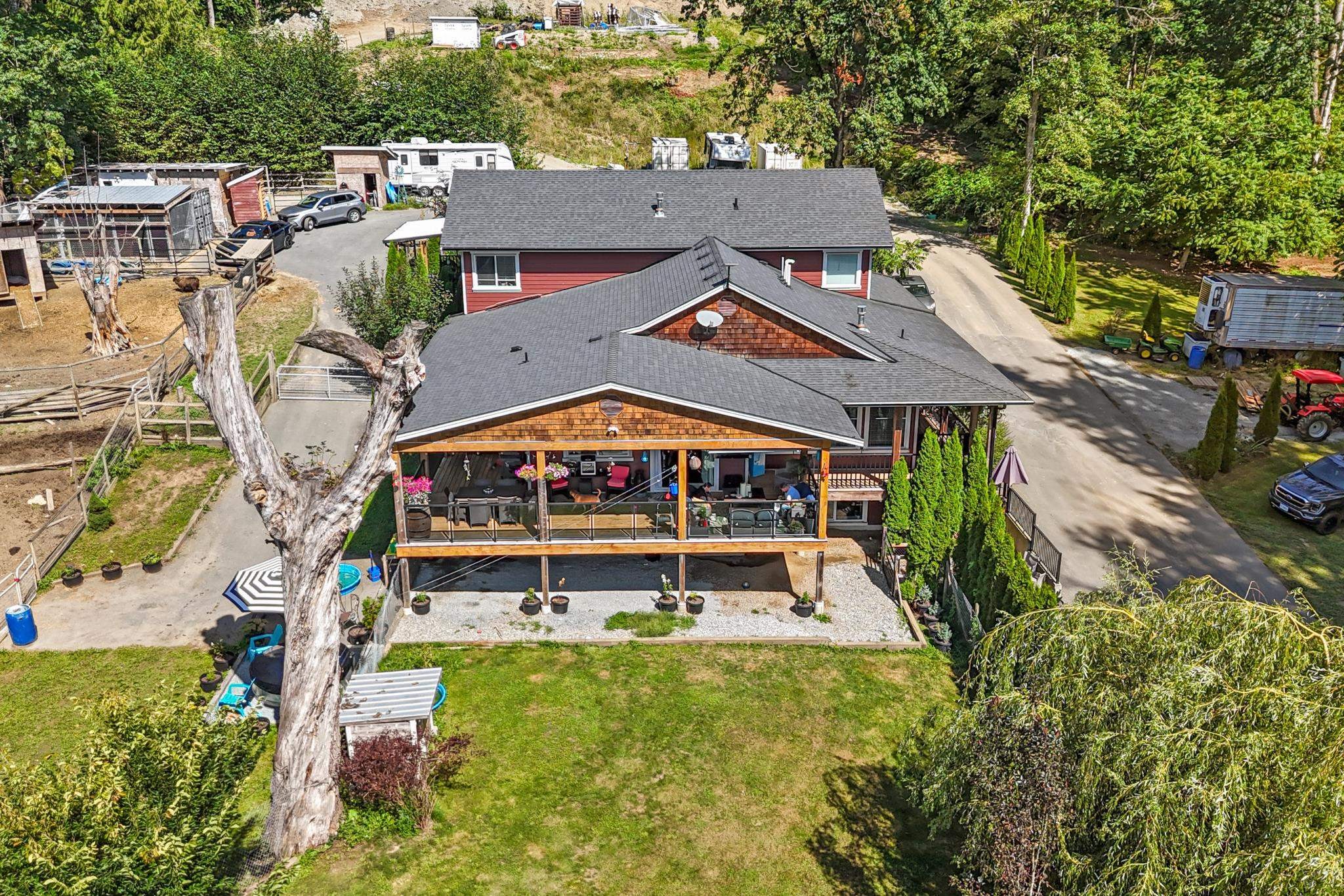 30957 Gunn Avenue, Mission, BC