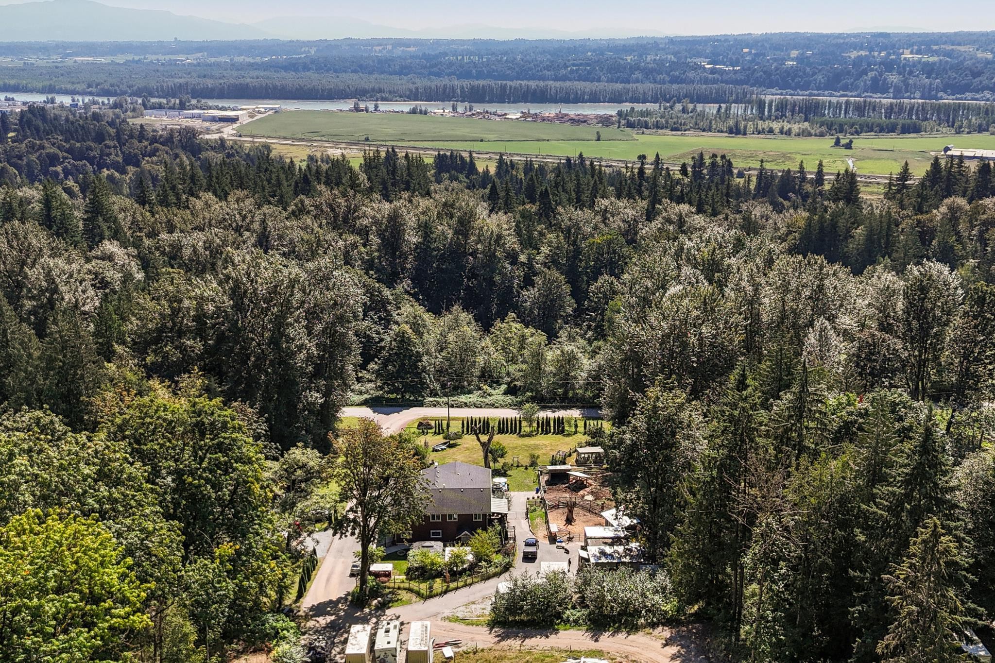 30957 Gunn Avenue, Mission, BC