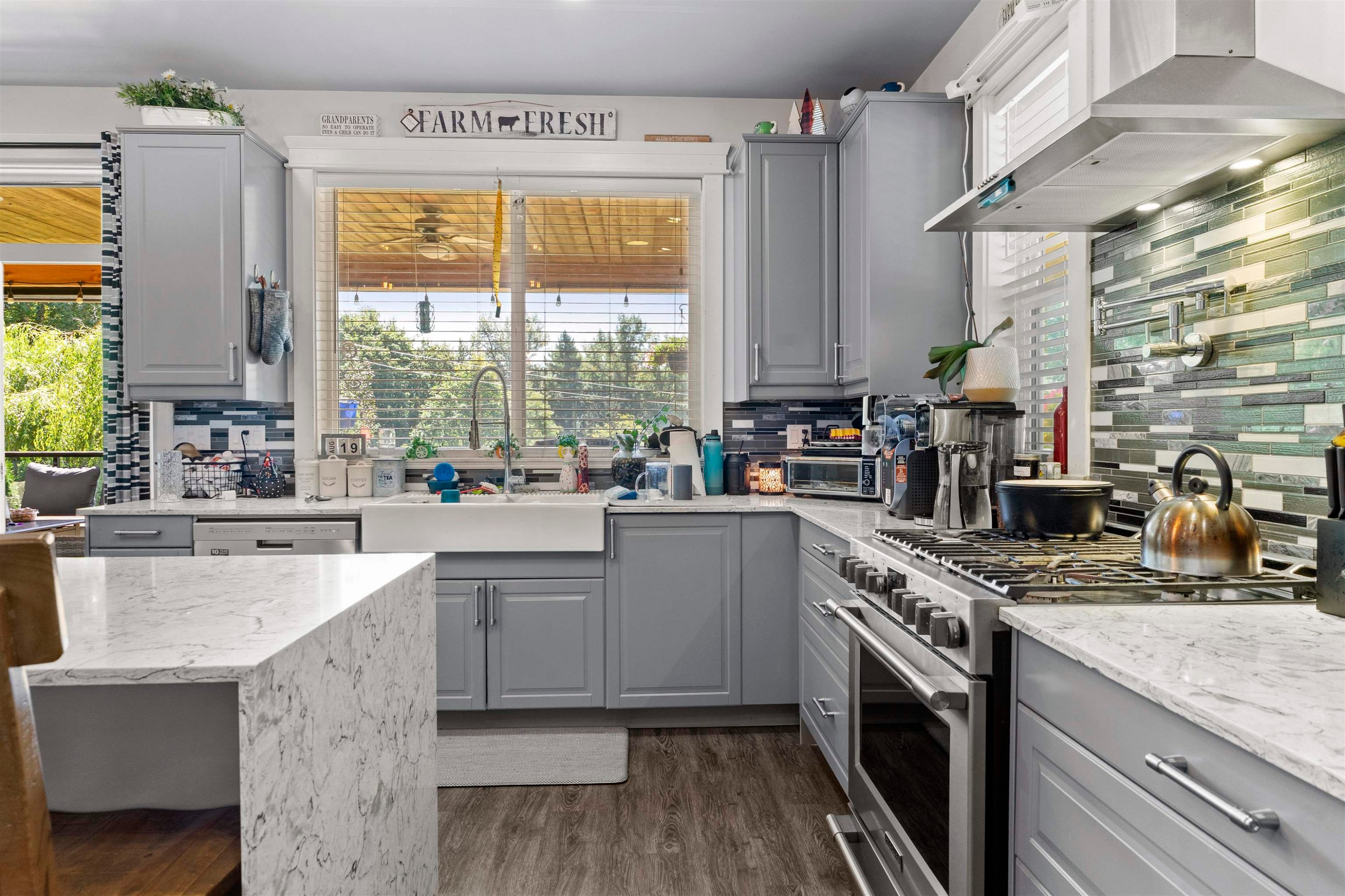 30957 Gunn Avenue, Mission, BC