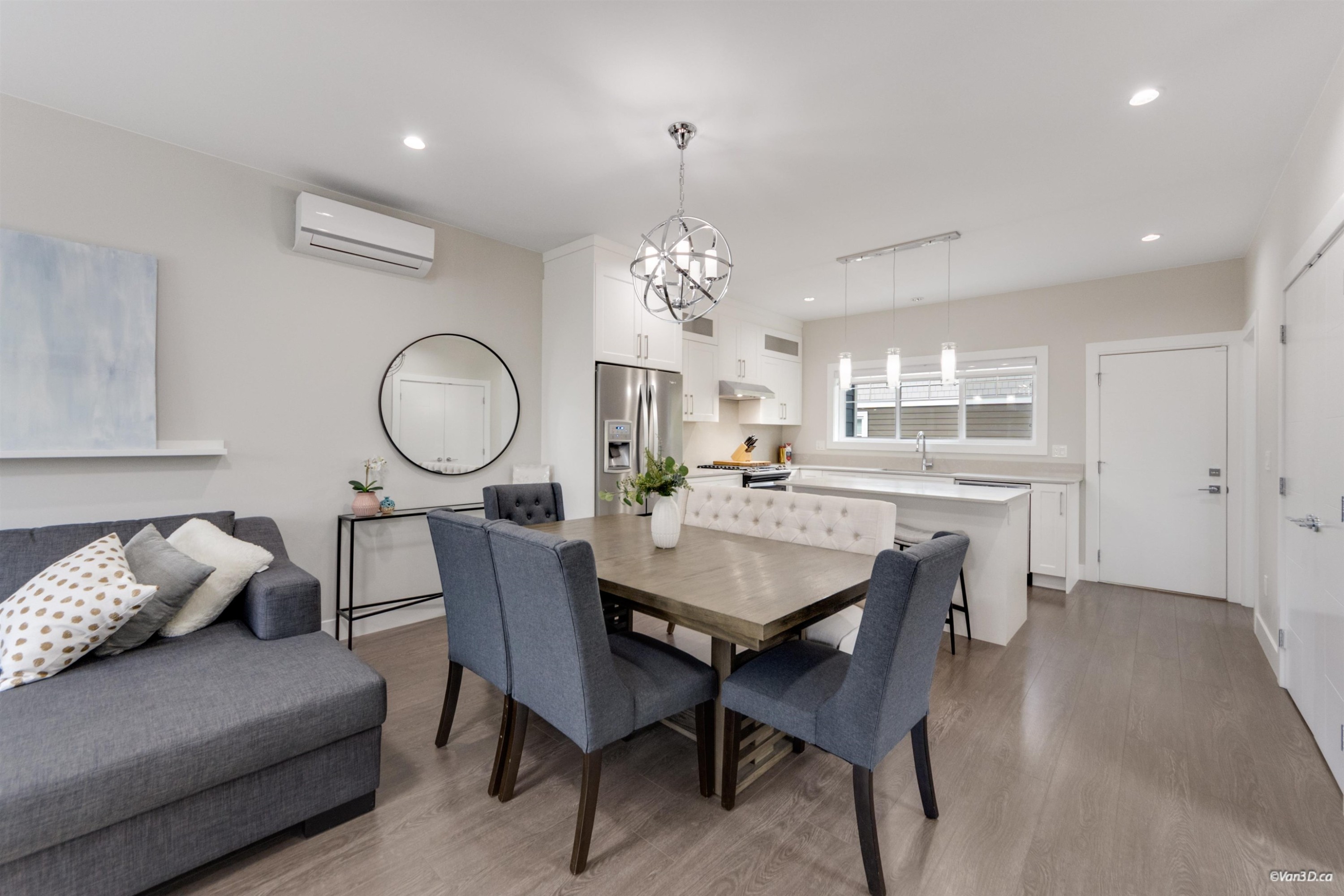 44-19501 74 Avenue, Surrey, BC