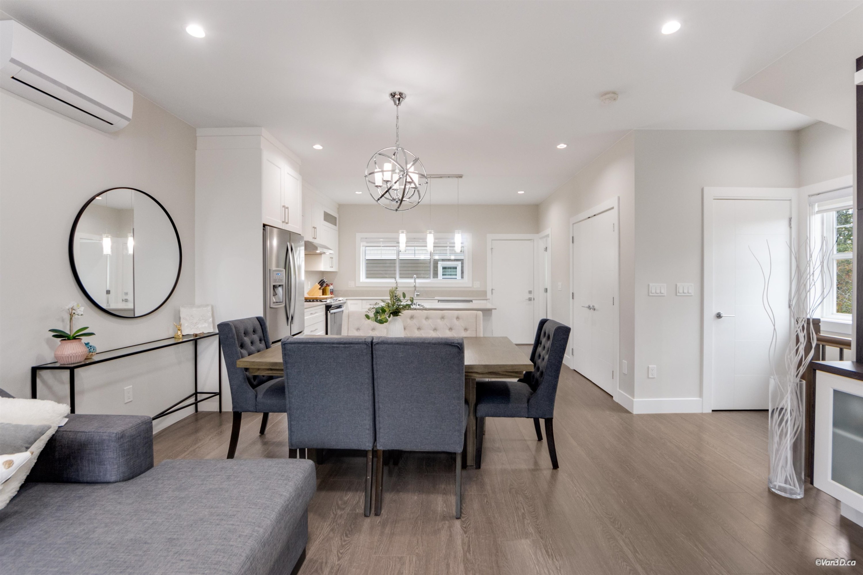 44-19501 74 Avenue, Surrey, BC