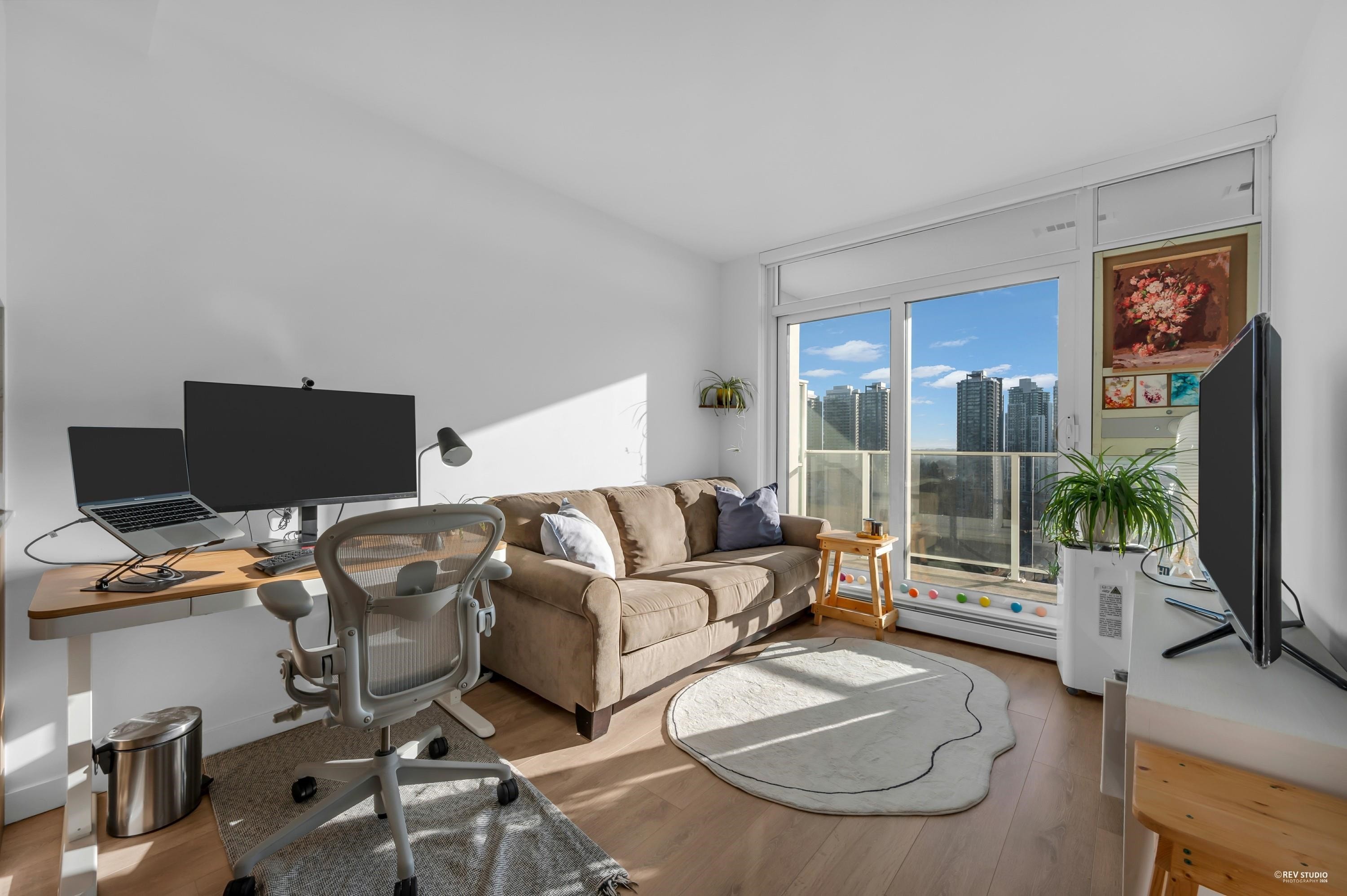 2107-13685 102 Avenue, Surrey, BC