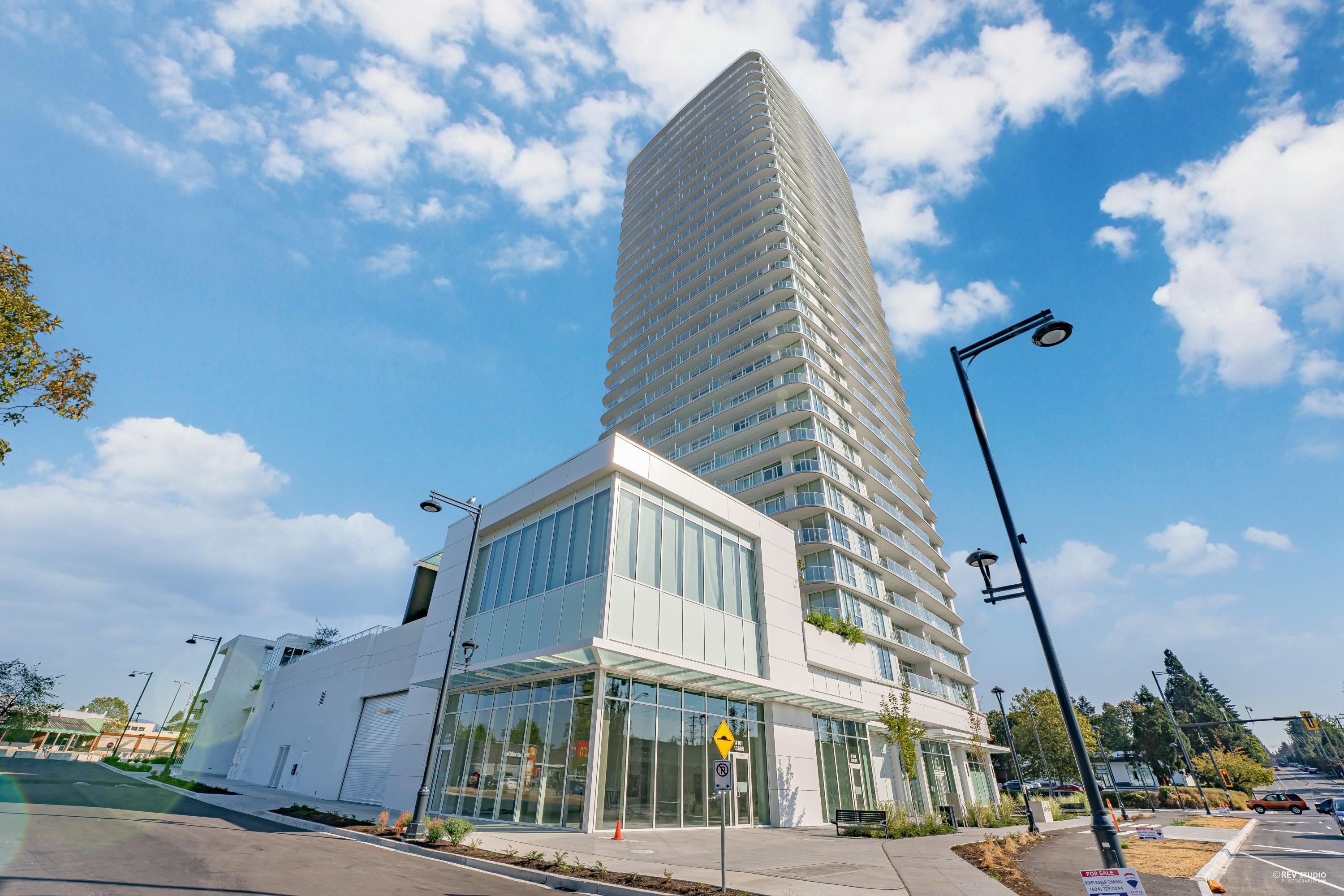 2107-13685 102 Avenue, Surrey, BC