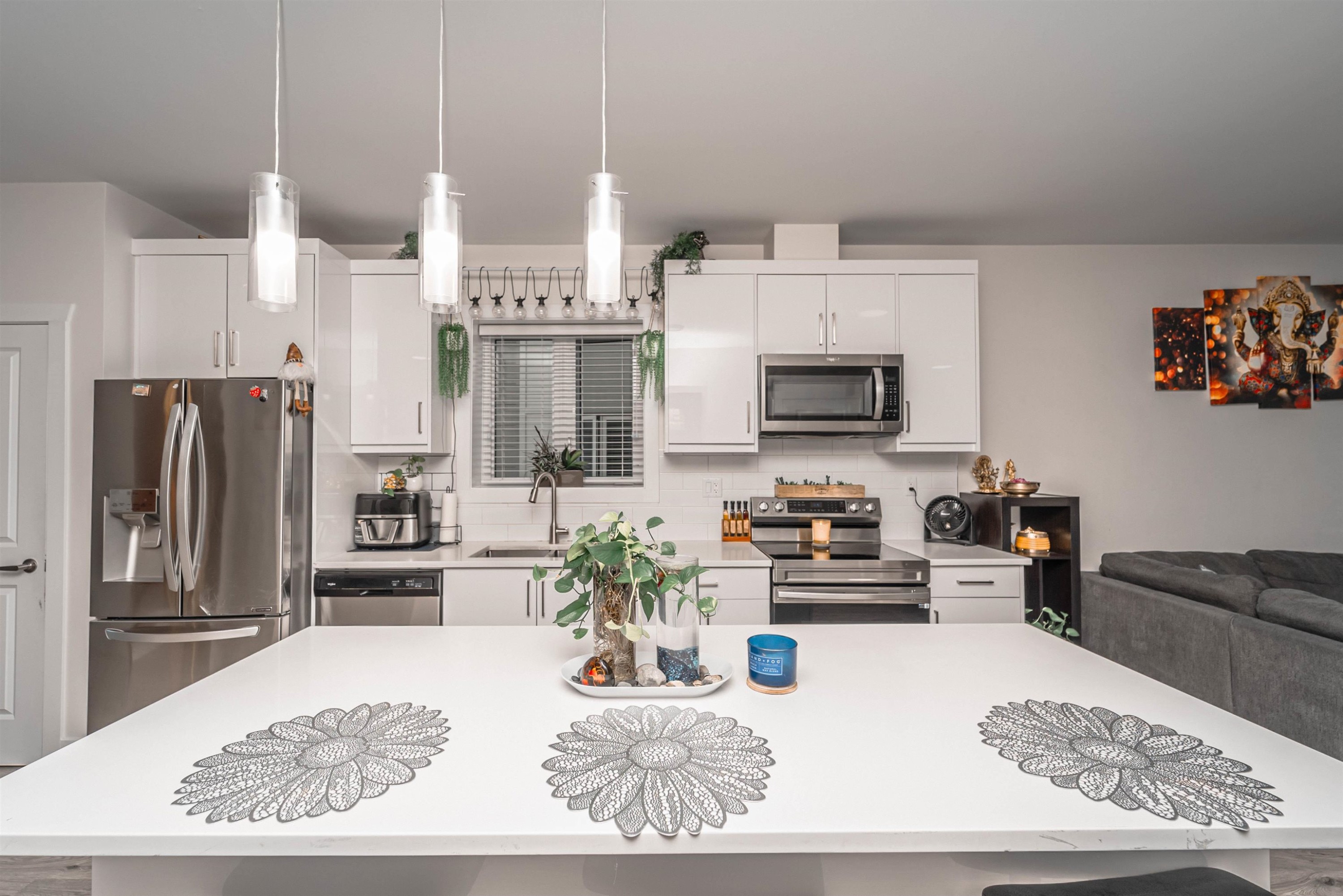 12-3323 Rockhill Place, Abbotsford, BC