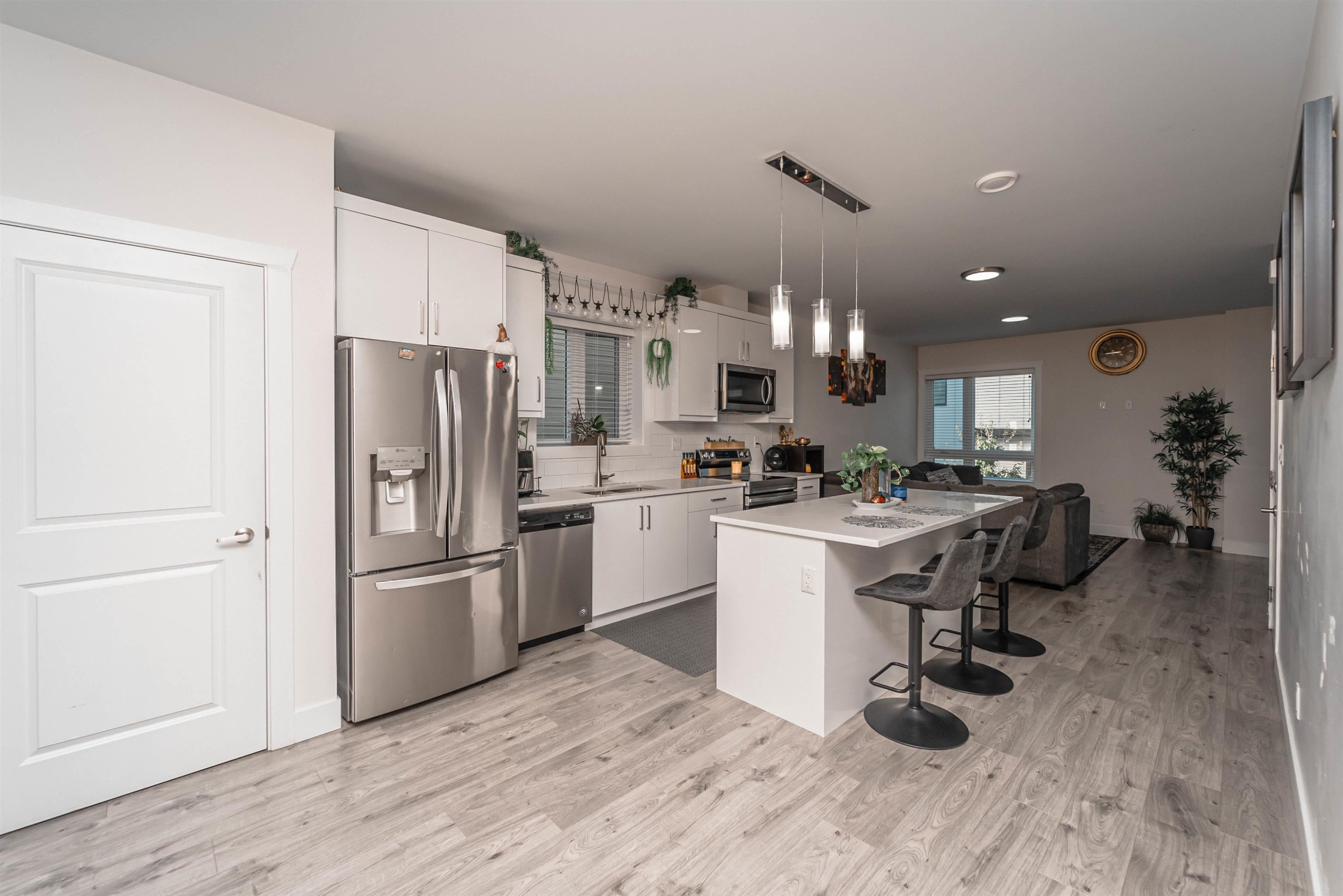 12-3323 Rockhill Place, Abbotsford, BC