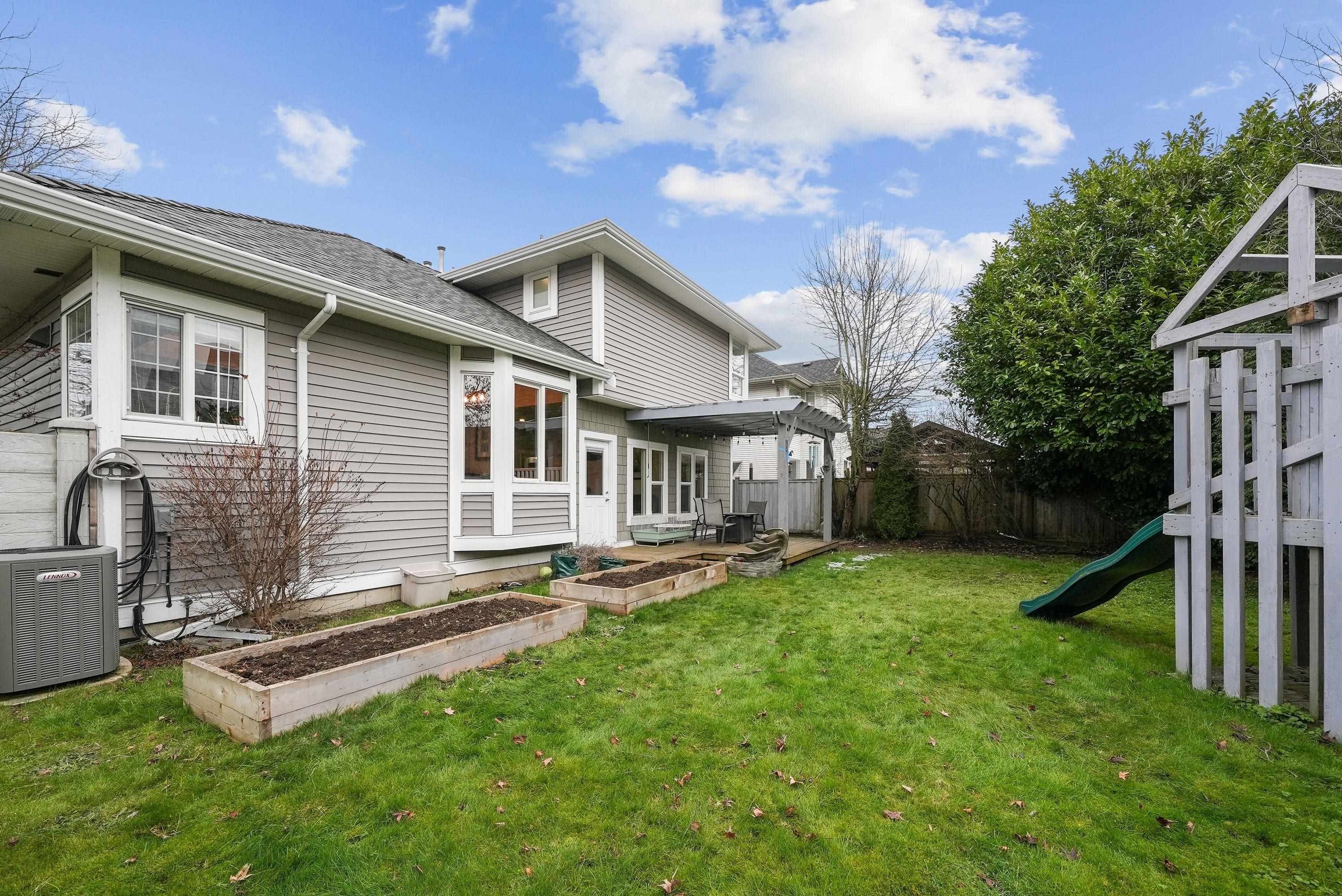 18810 65 Avenue, Surrey, BC