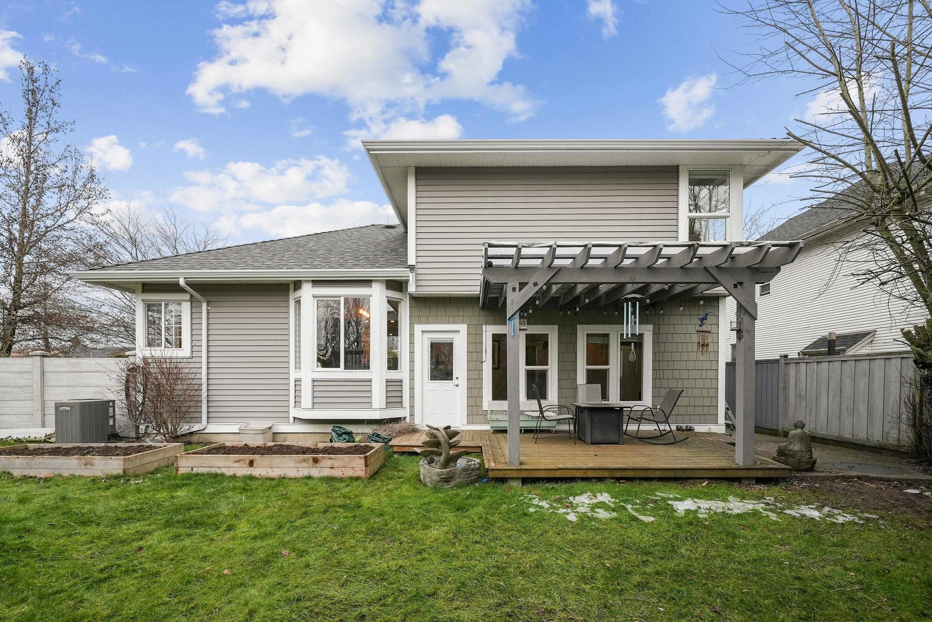 18810 65 Avenue, Surrey, BC