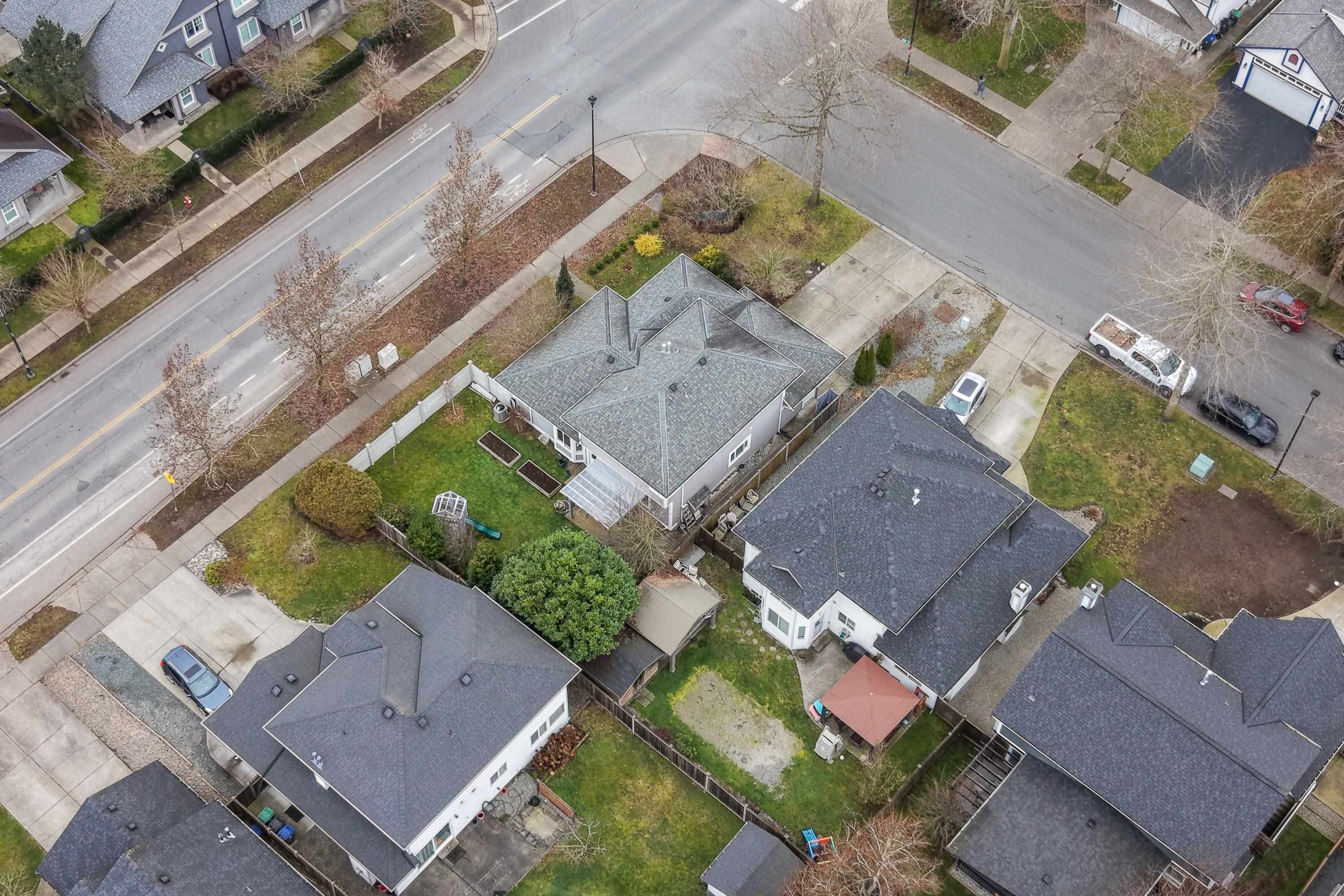 18810 65 Avenue, Surrey, BC