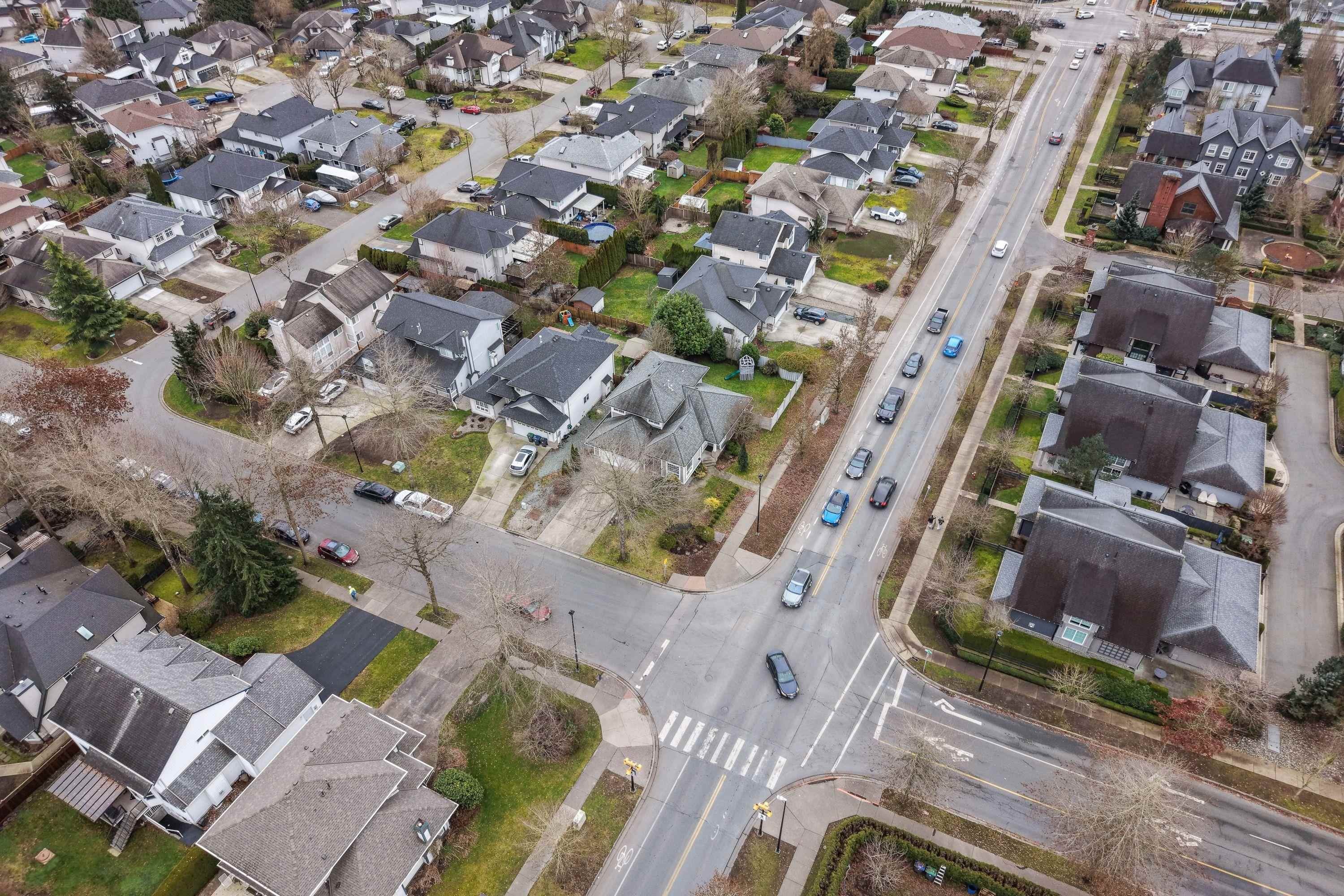 18810 65 Avenue, Surrey, BC