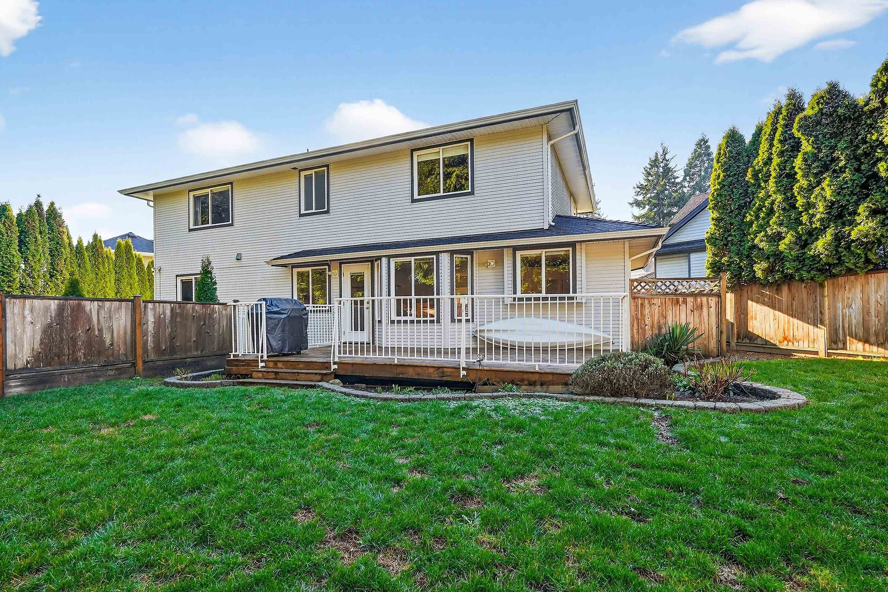 1551 161B Street, Surrey, BC