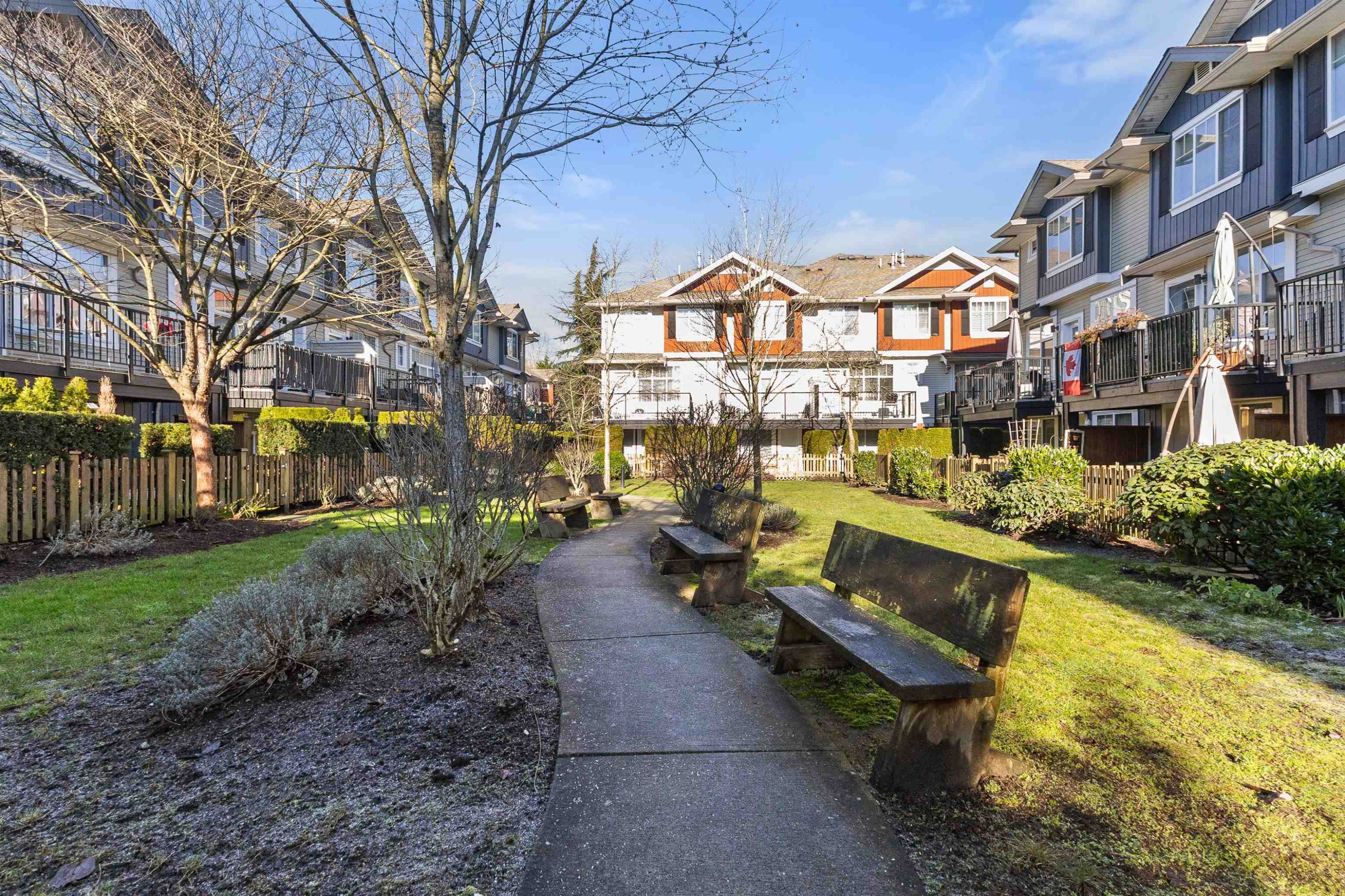 11-6956 193 Street, Surrey, BC