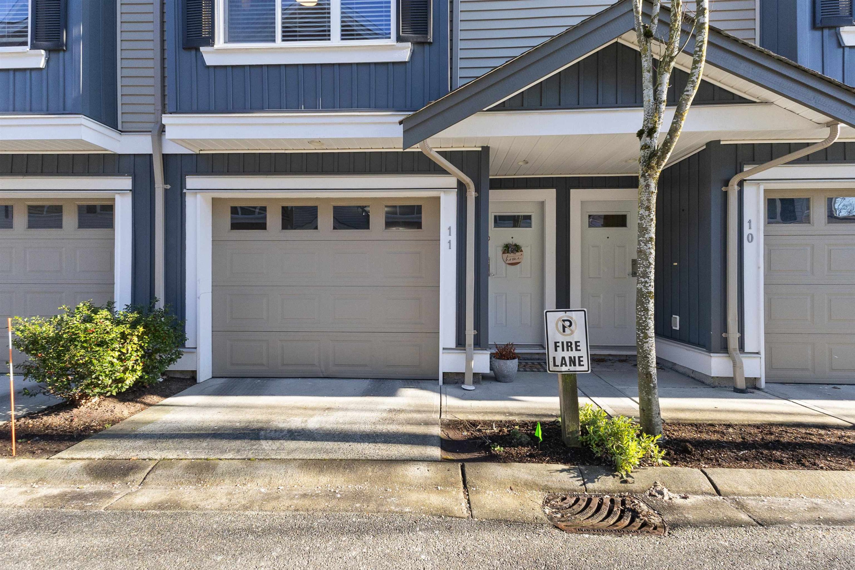 11-6956 193 Street, Surrey, BC