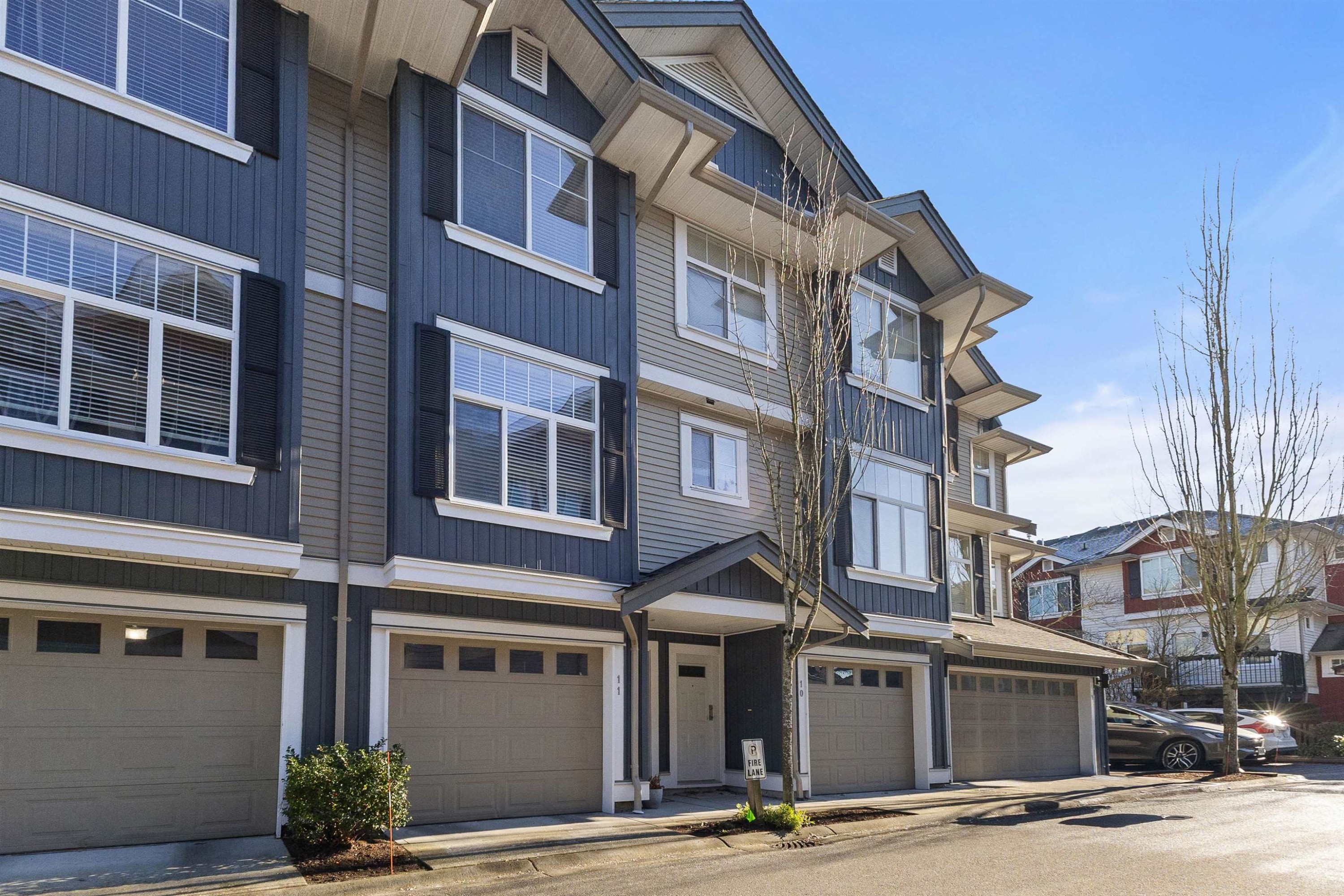 11-6956 193 Street, Surrey, BC