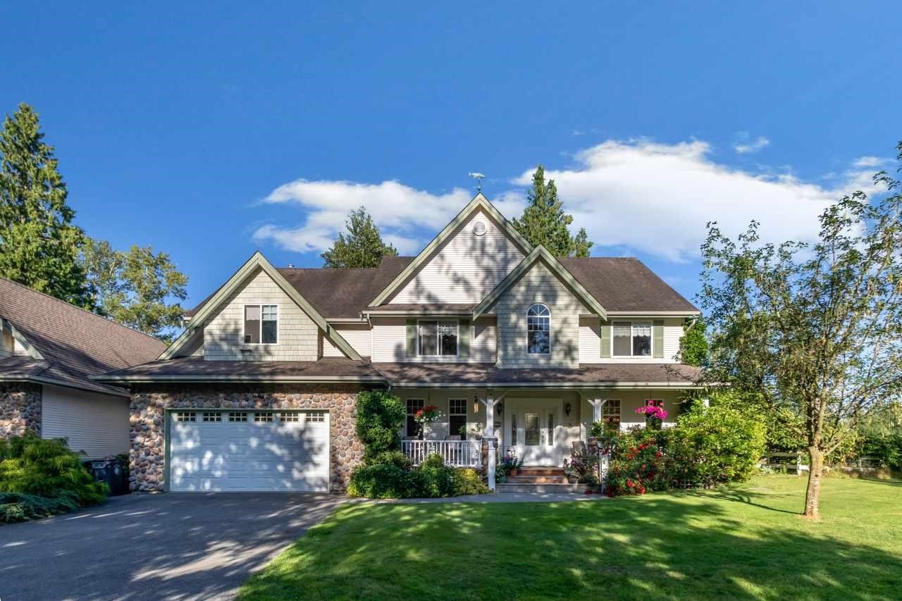 2552 207 Street, Langley, BC