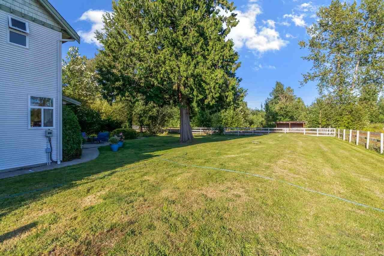 2552 207 Street, Langley, BC