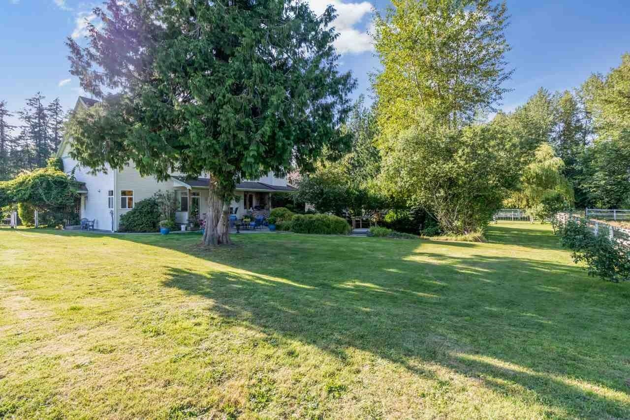 2552 207 Street, Langley, BC