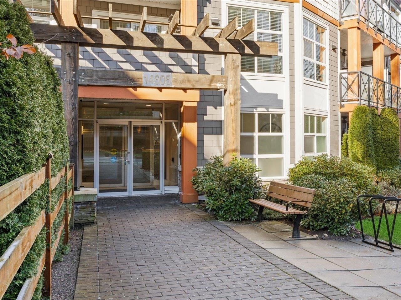 101-14605 Mcdougall Drive, Surrey, BC