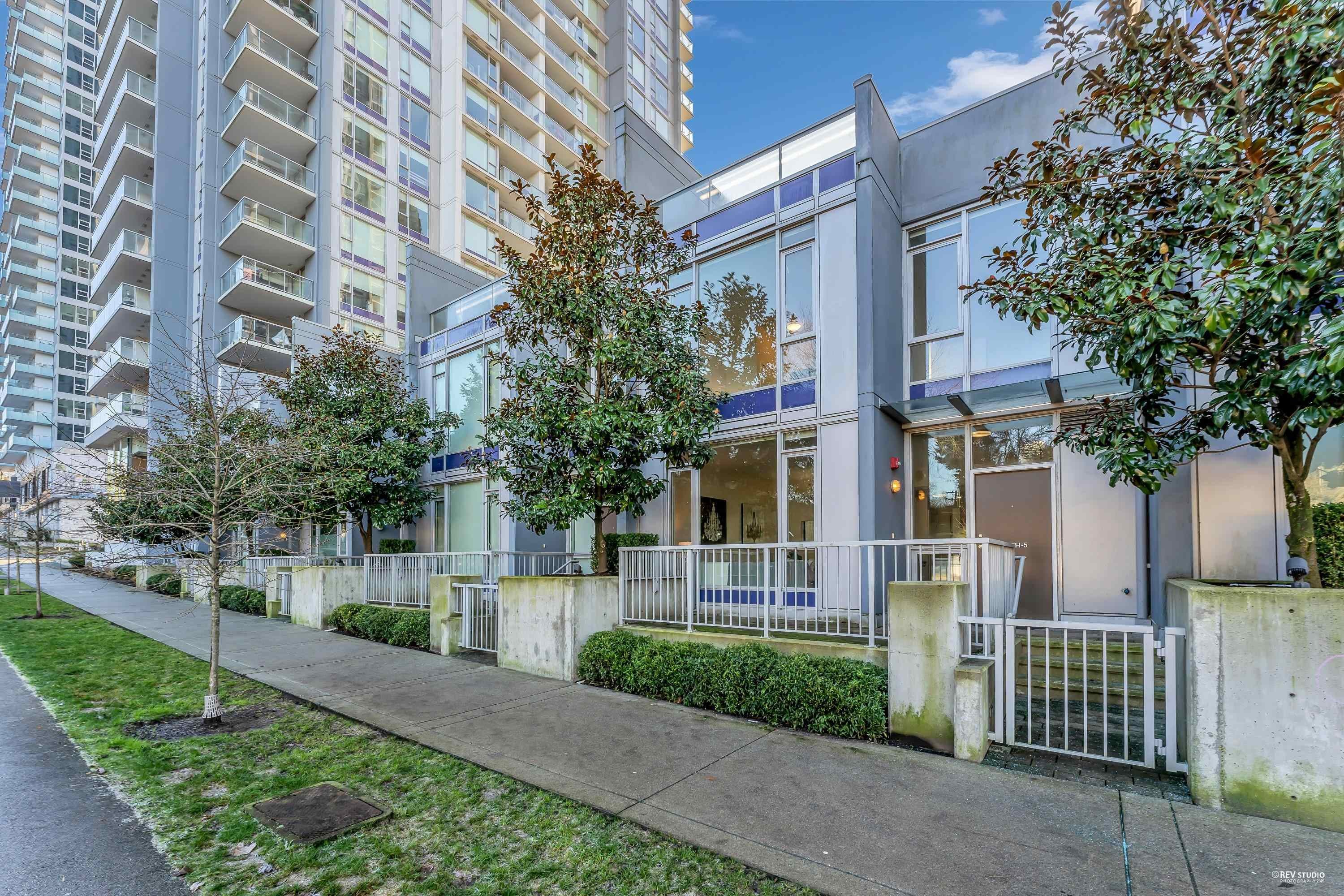 5-13720 100 Avenue, Surrey, BC