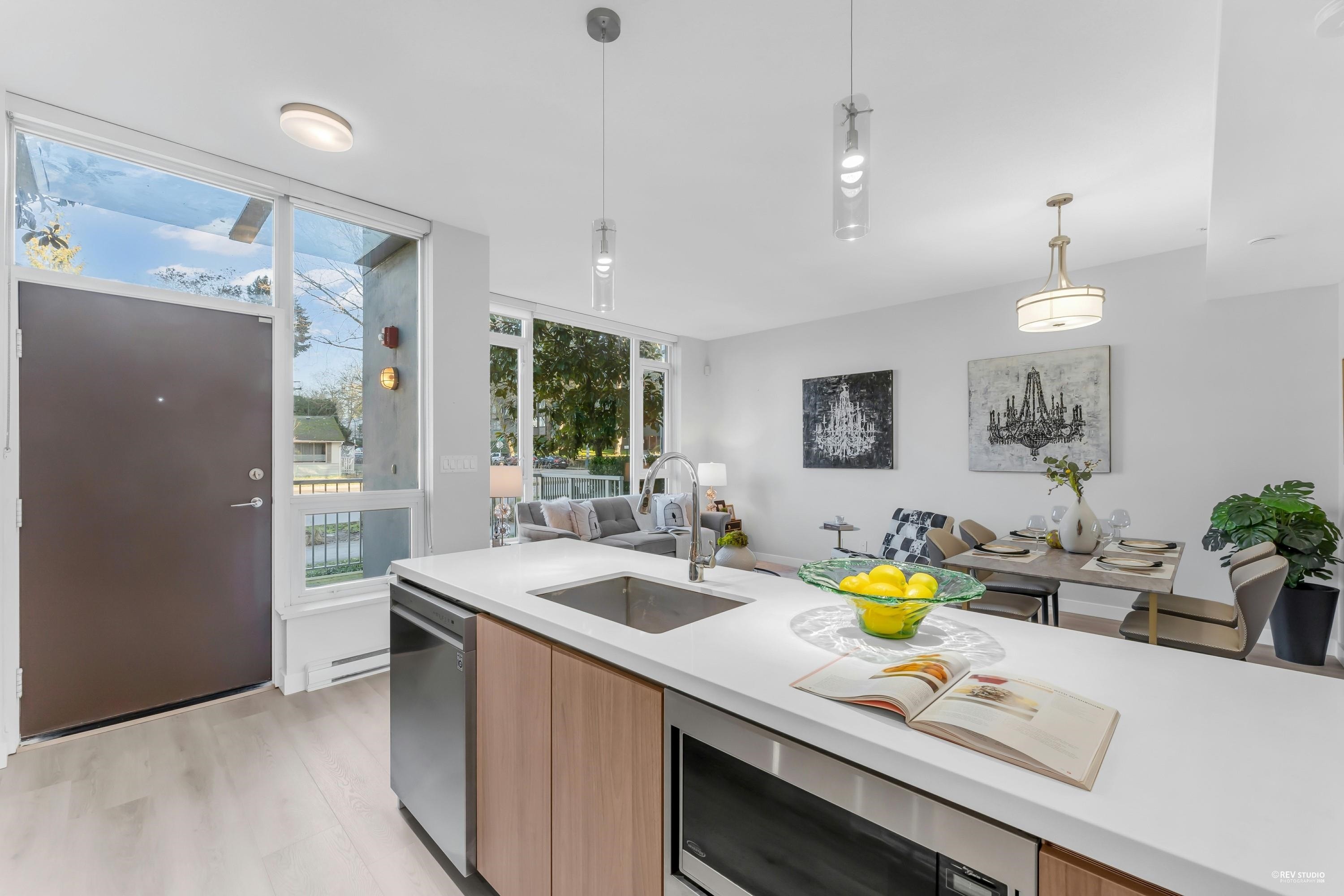 5-13720 100 Avenue, Surrey, BC