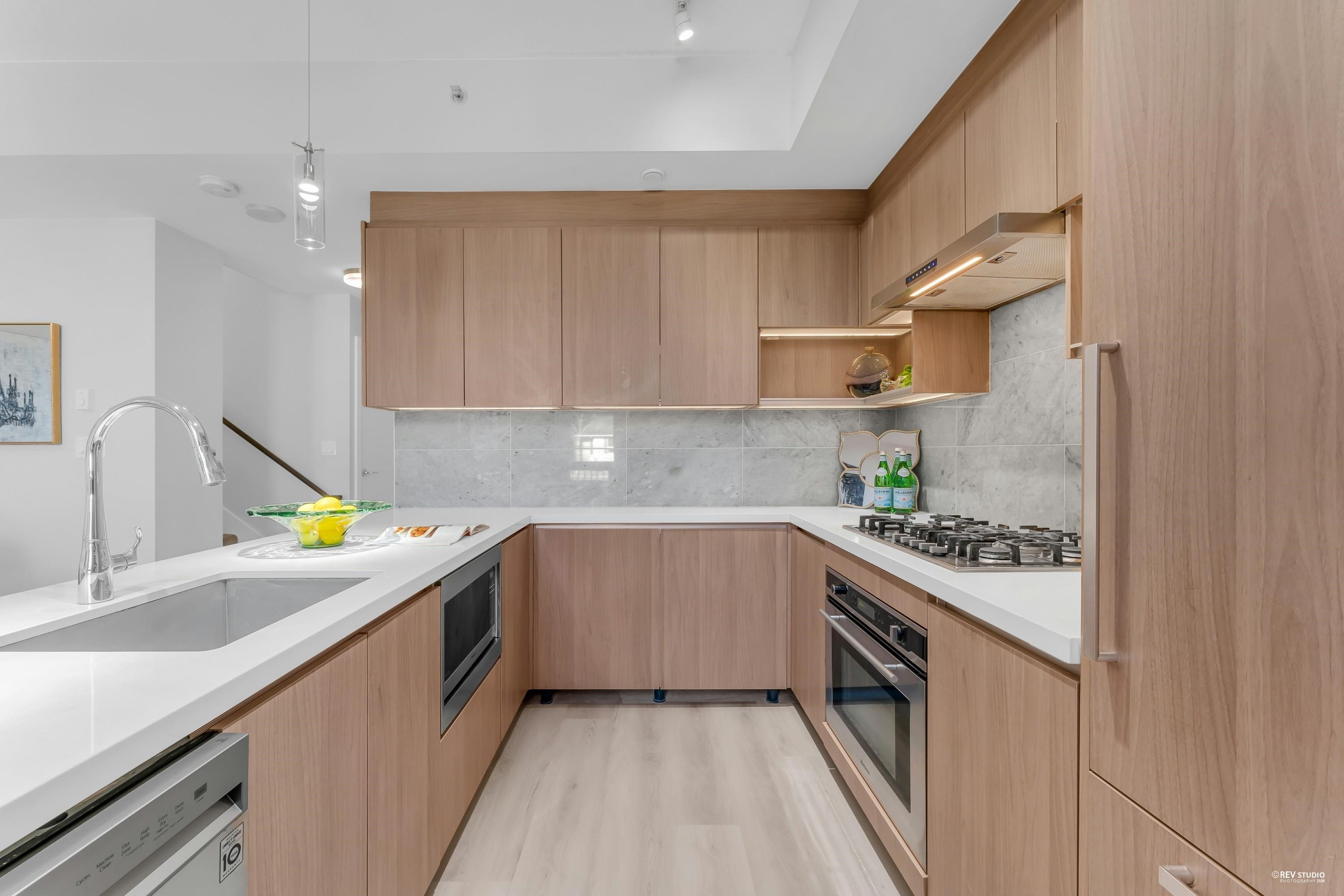 5-13720 100 Avenue, Surrey, BC