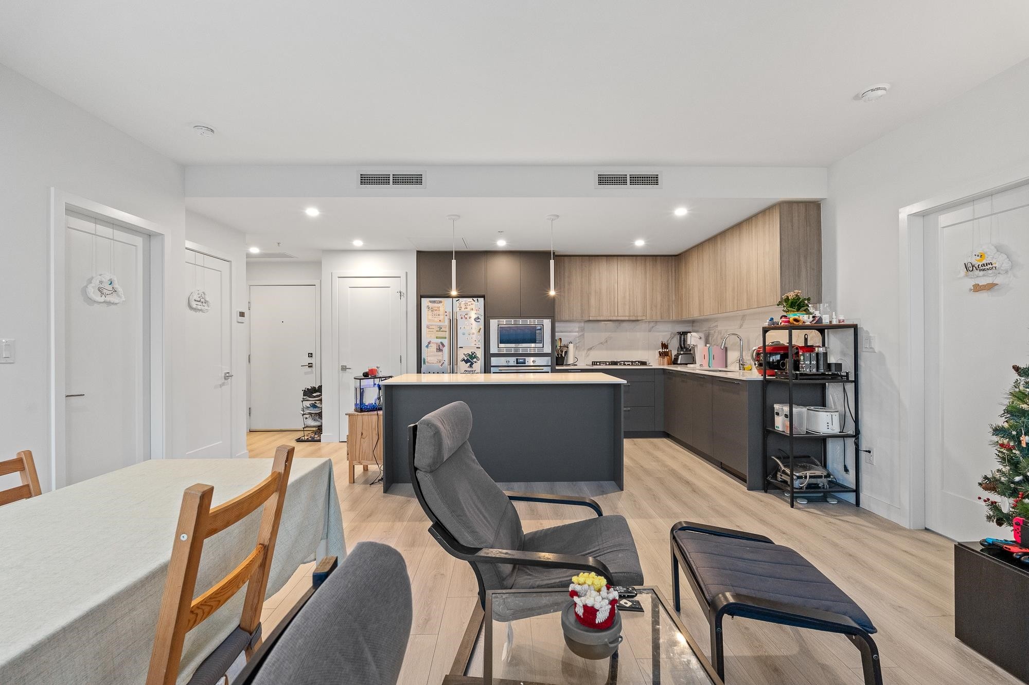 2701-8551 201 Street, Langley, BC