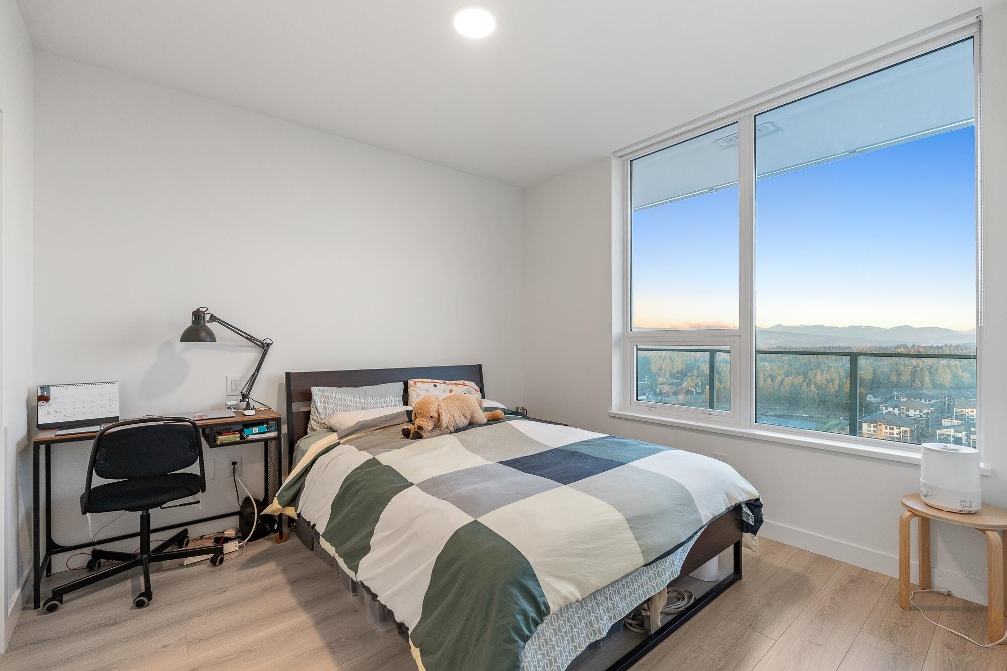 2701-8551 201 Street, Langley, BC