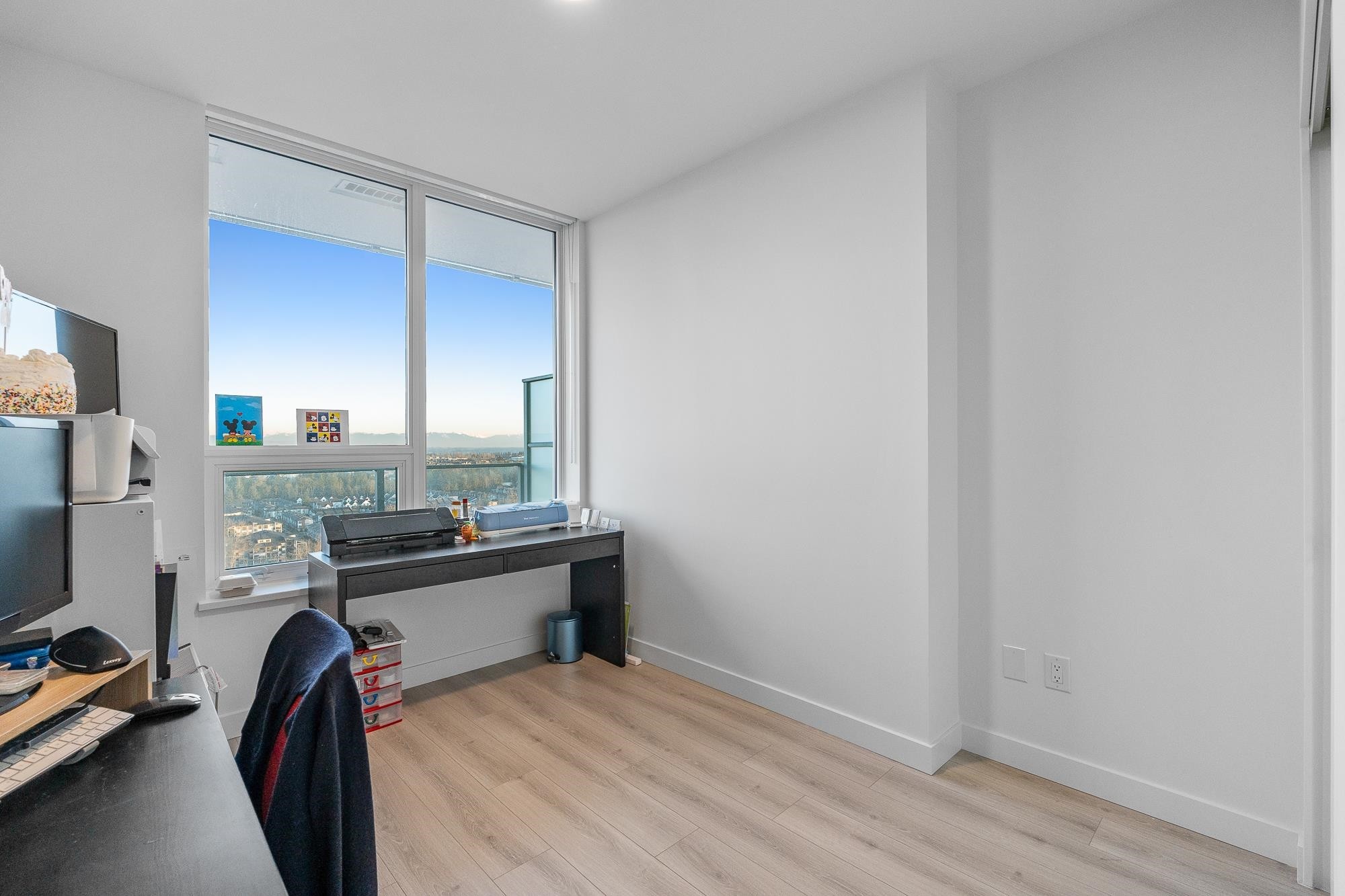 2701-8551 201 Street, Langley, BC