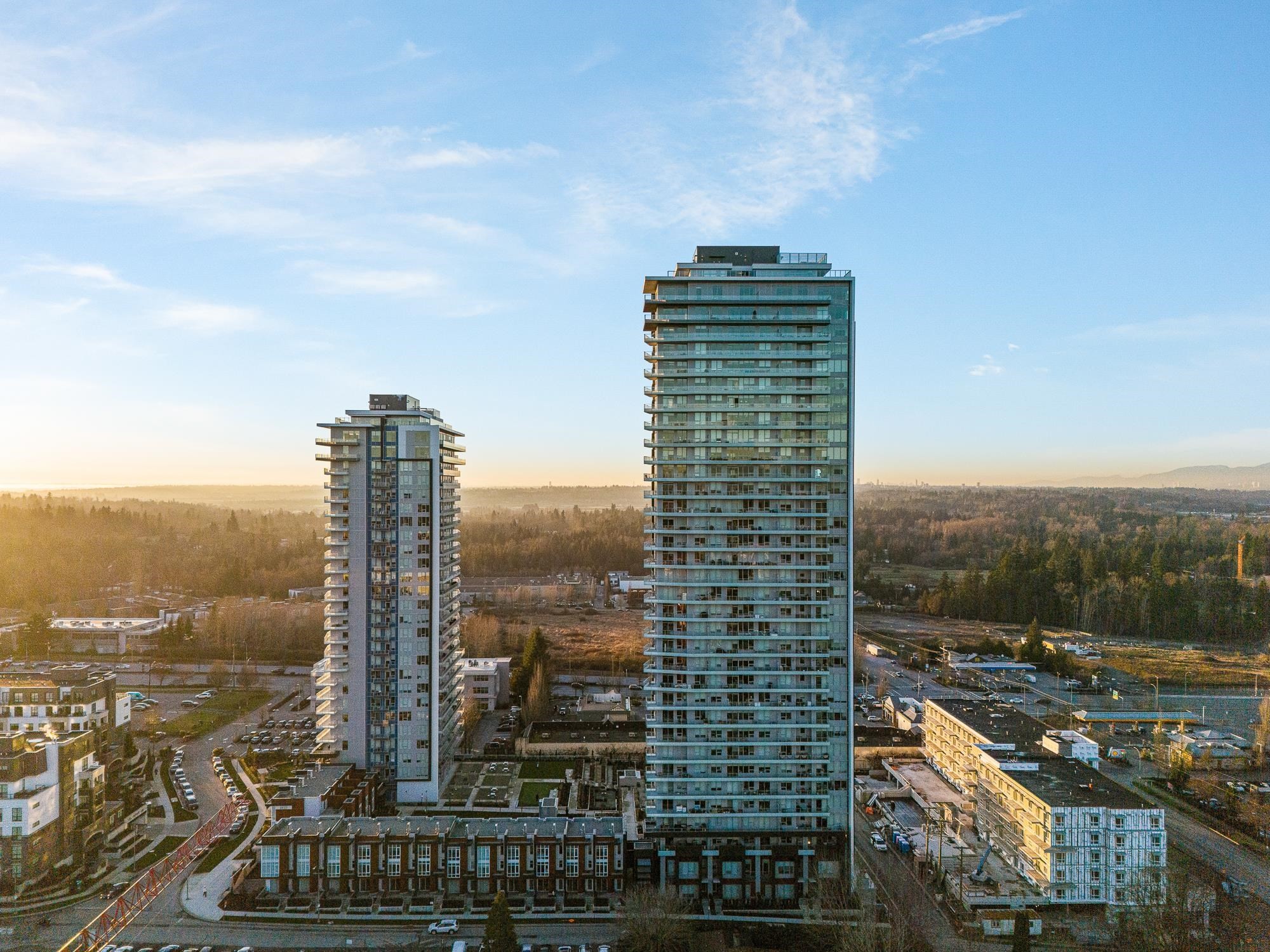 2701-8551 201 Street, Langley, BC