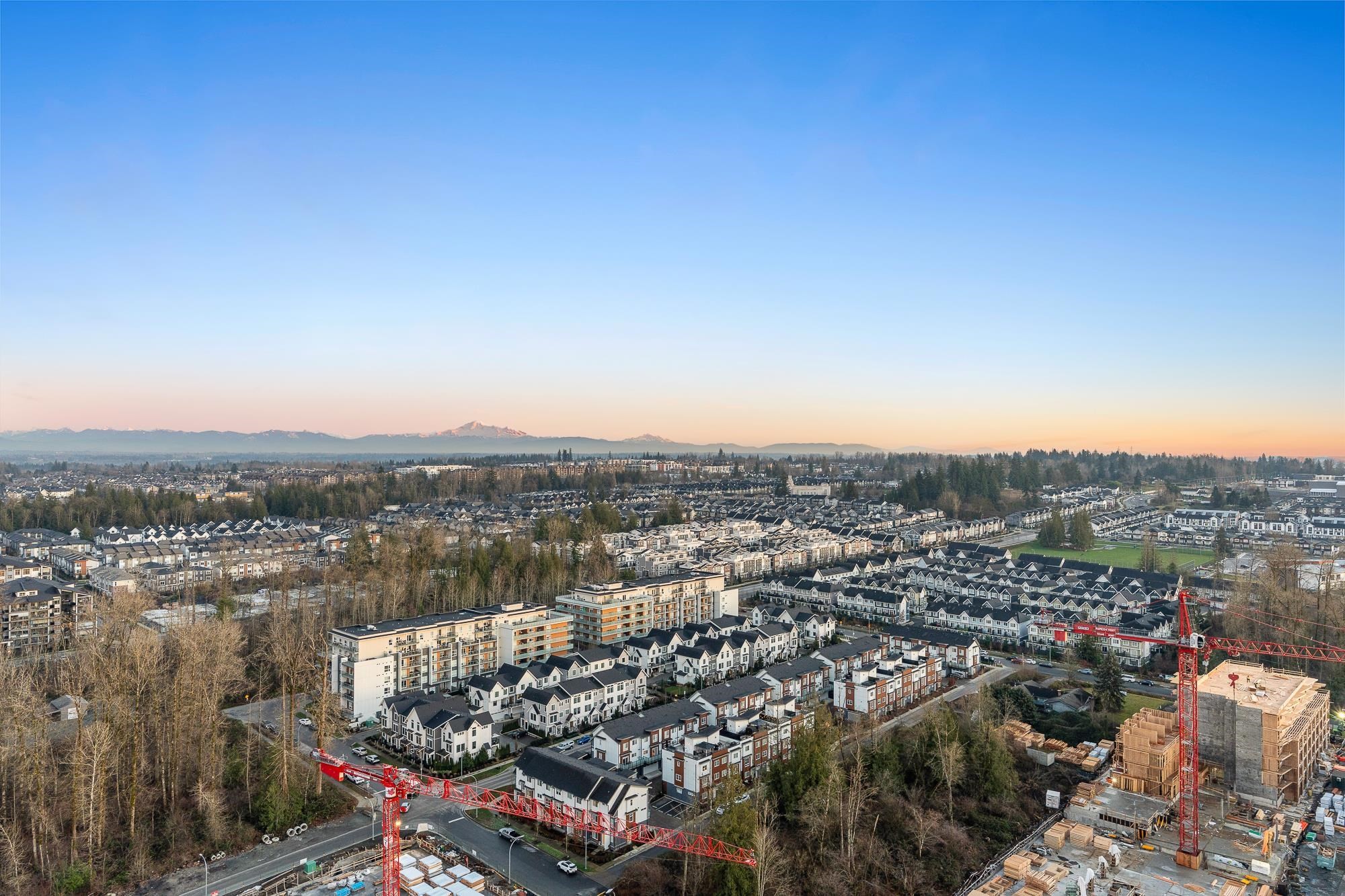 2701-8551 201 Street, Langley, BC