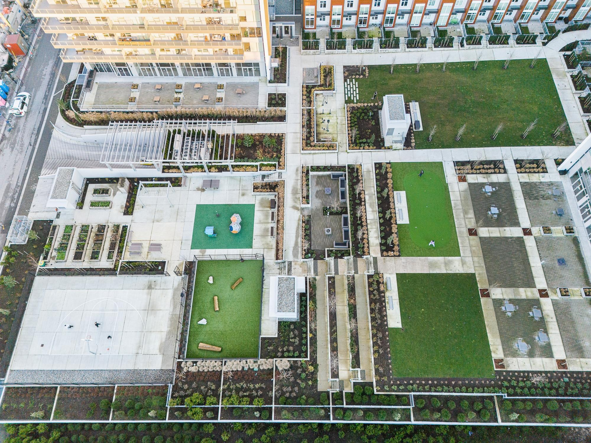 2701-8551 201 Street, Langley, BC