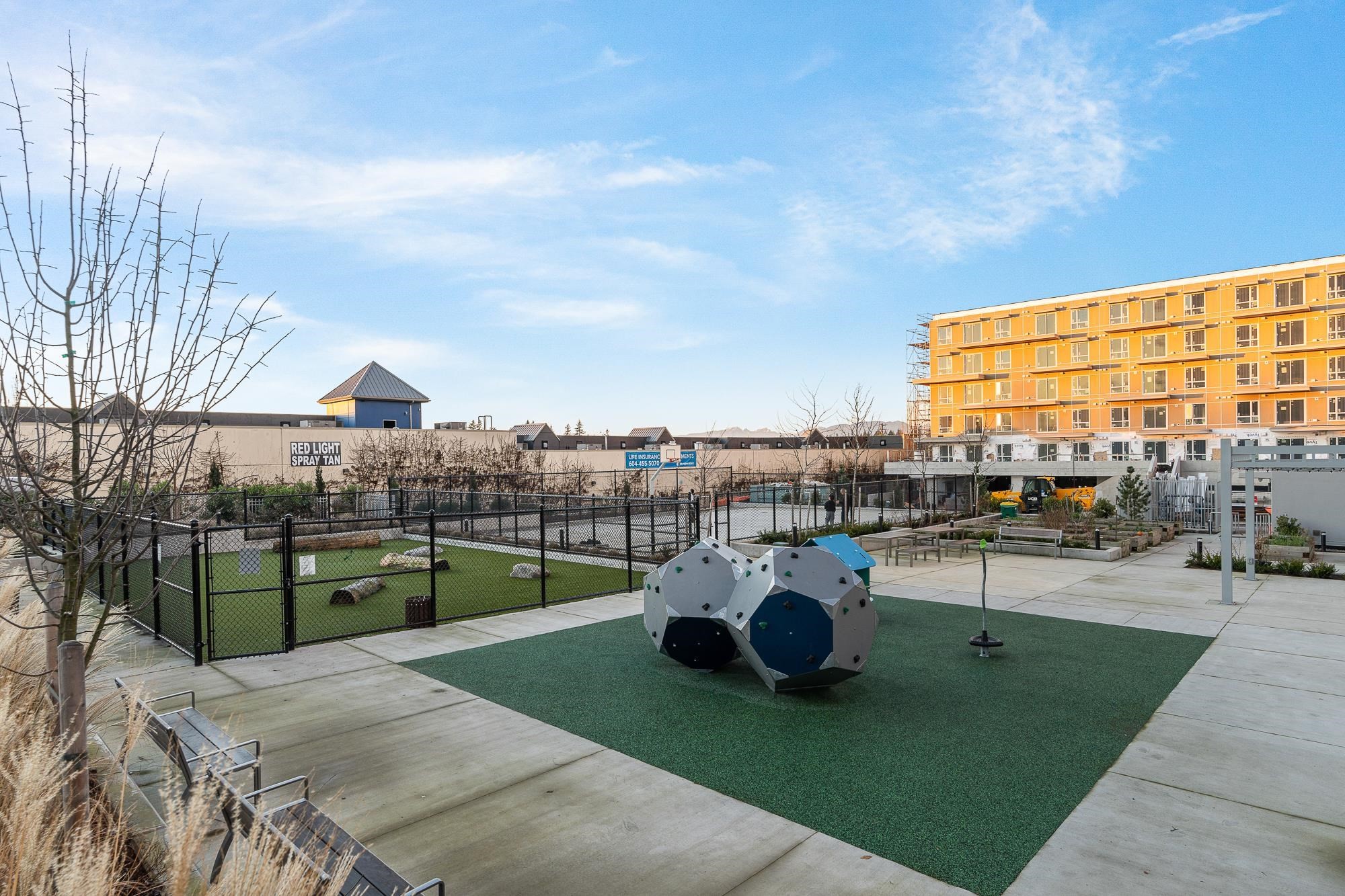 2701-8551 201 Street, Langley, BC