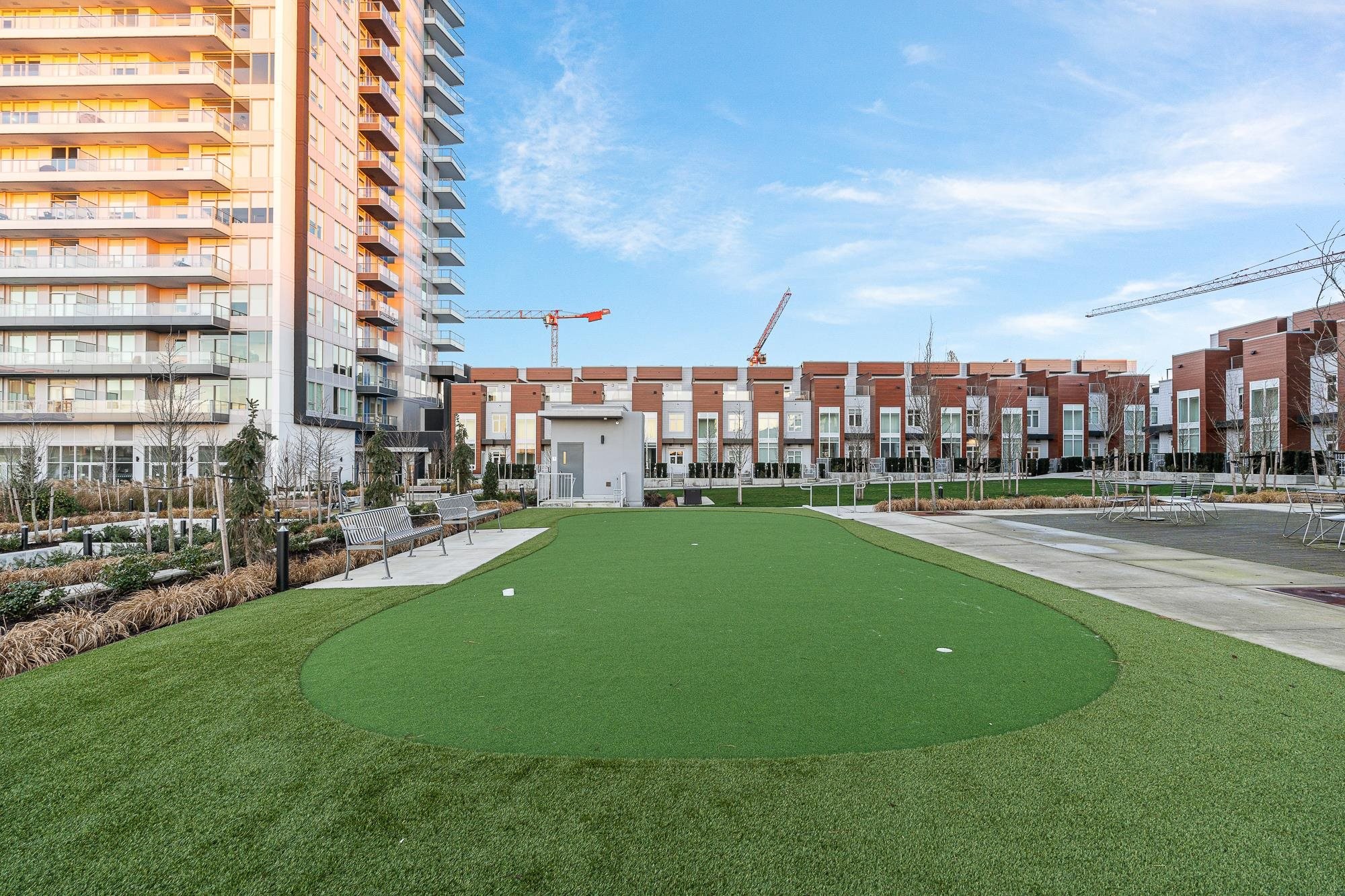 2701-8551 201 Street, Langley, BC