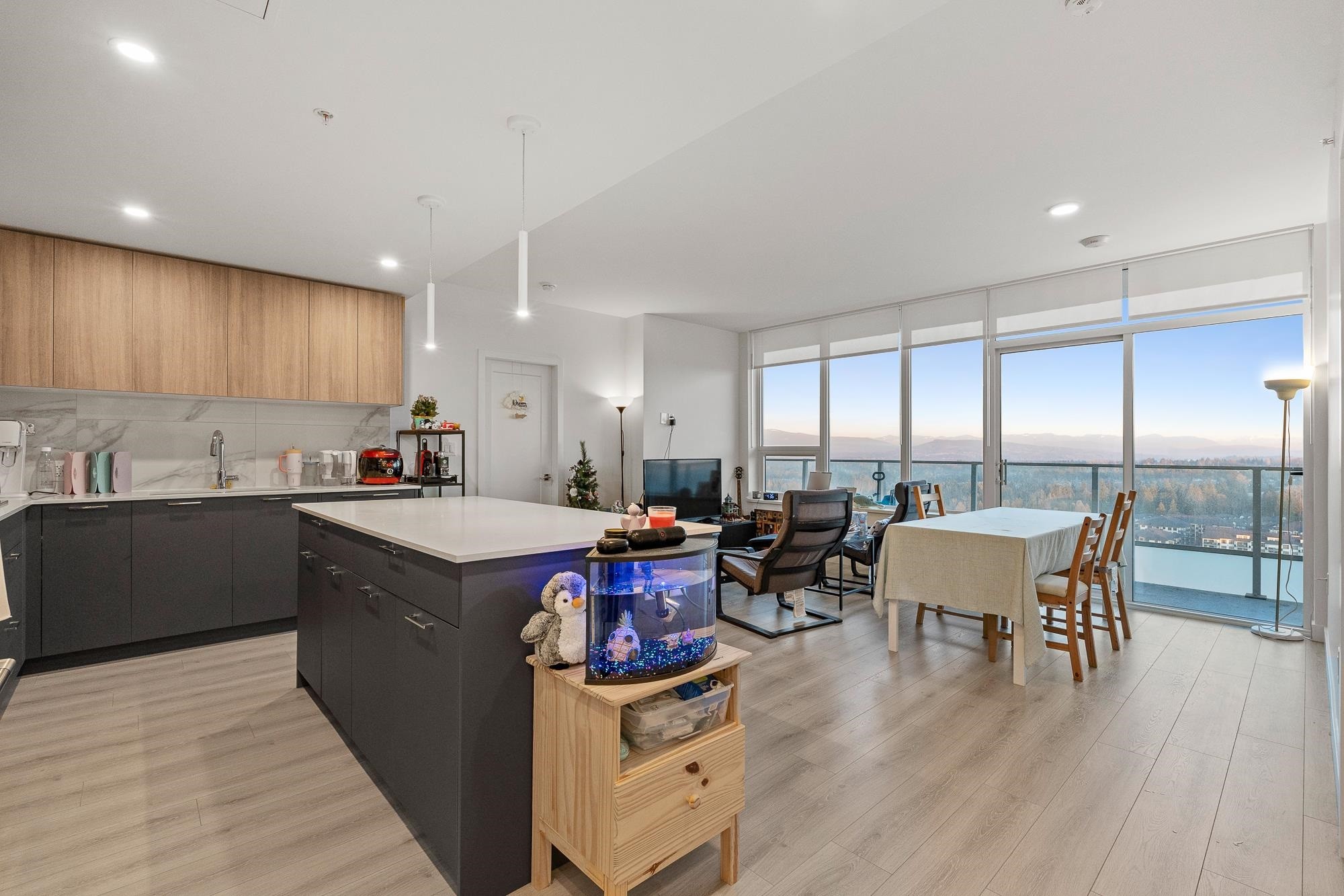 2701-8551 201 Street, Langley, BC