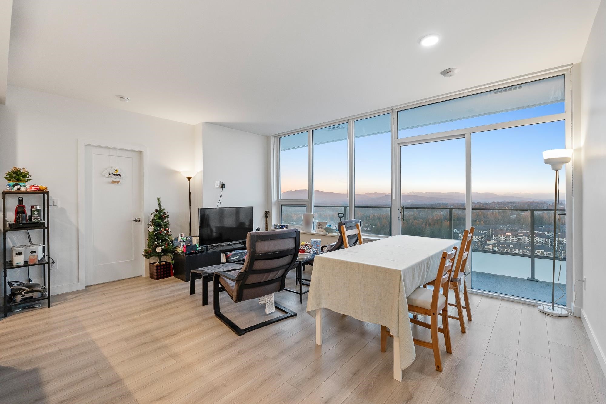 2701-8551 201 Street, Langley, BC