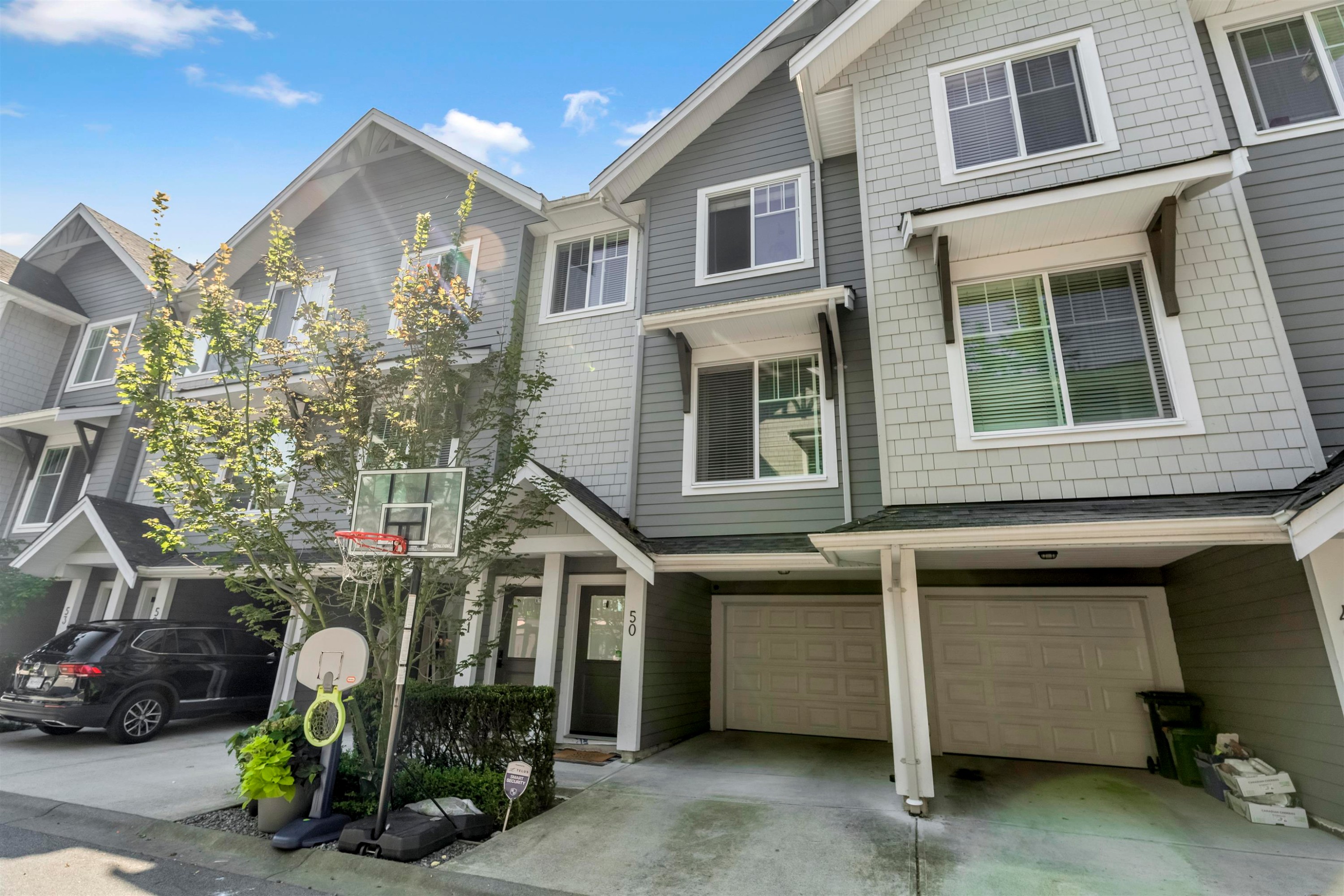 50-2855 158 Street, Surrey, BC