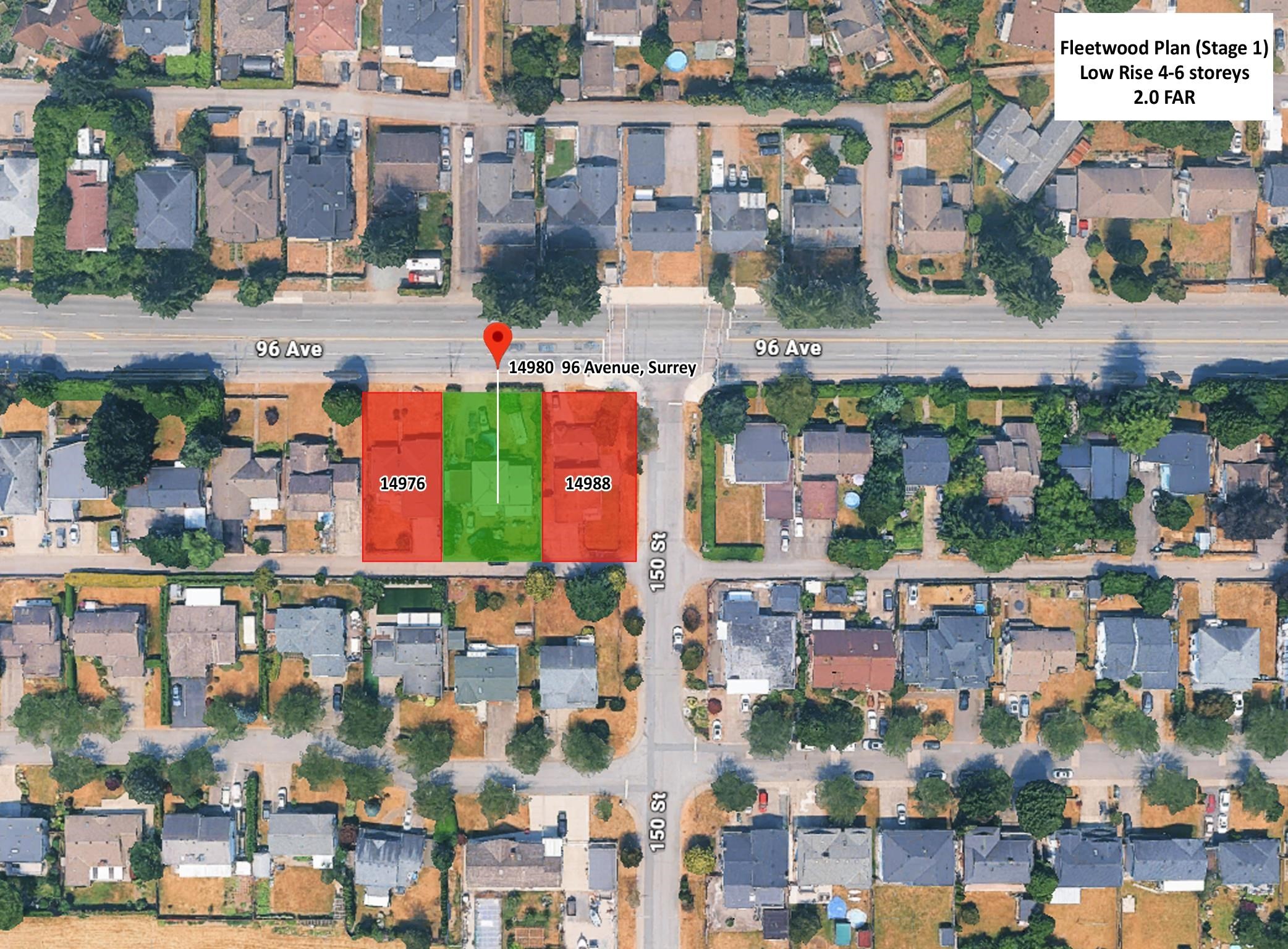 14980 96 Avenue, Surrey, BC