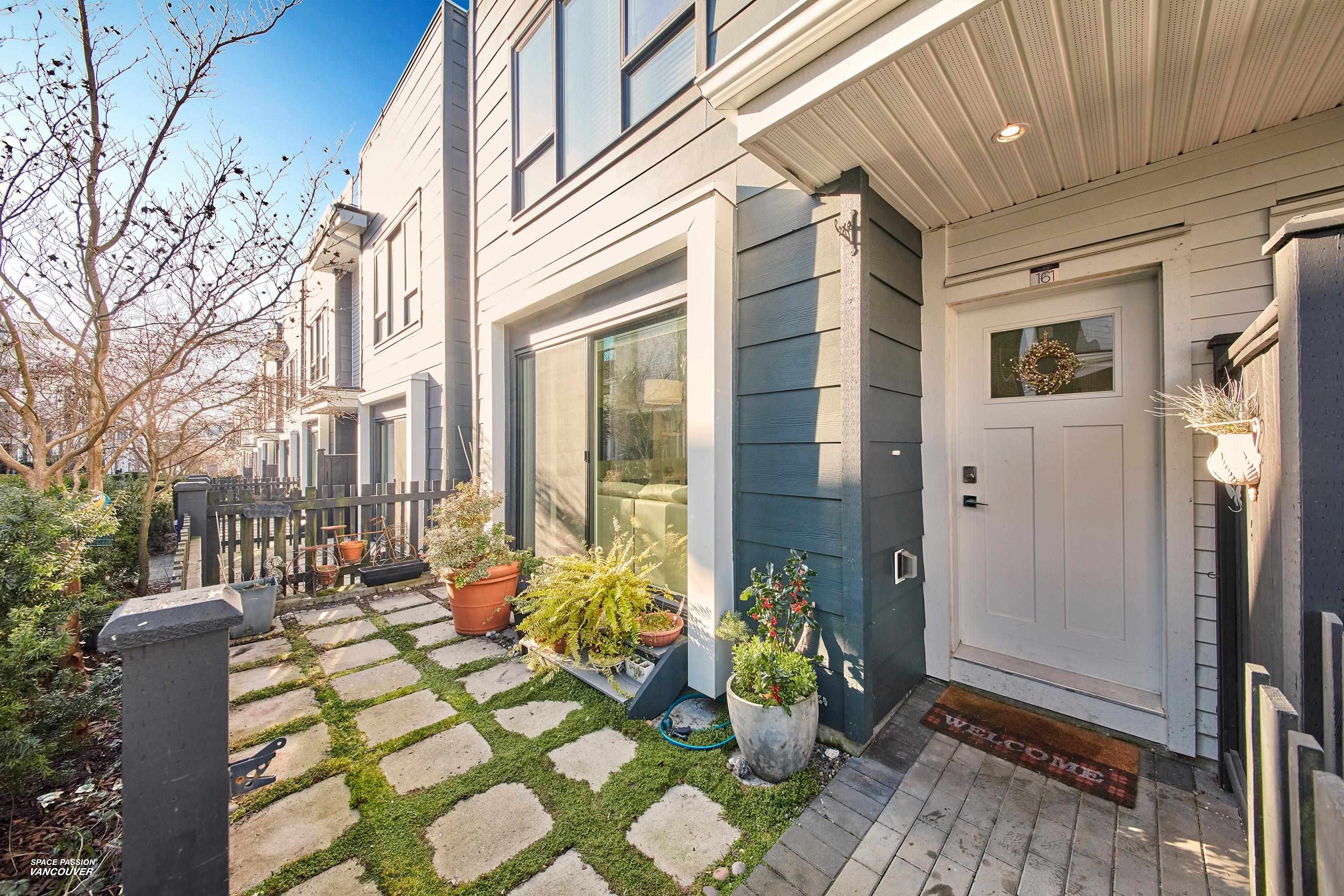 161-2280 163 Street, Surrey, BC