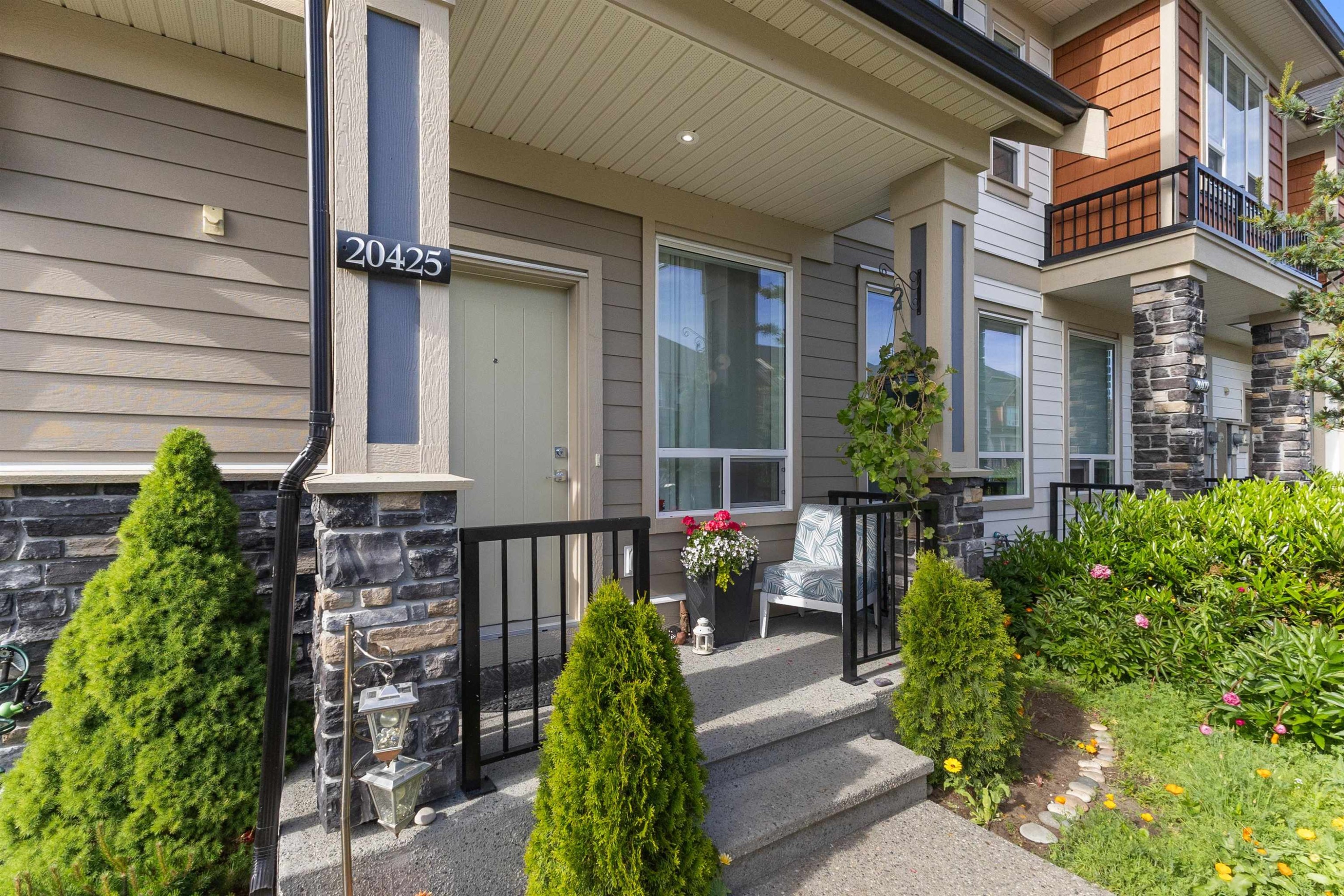 20425 78 Avenue, Langley, BC